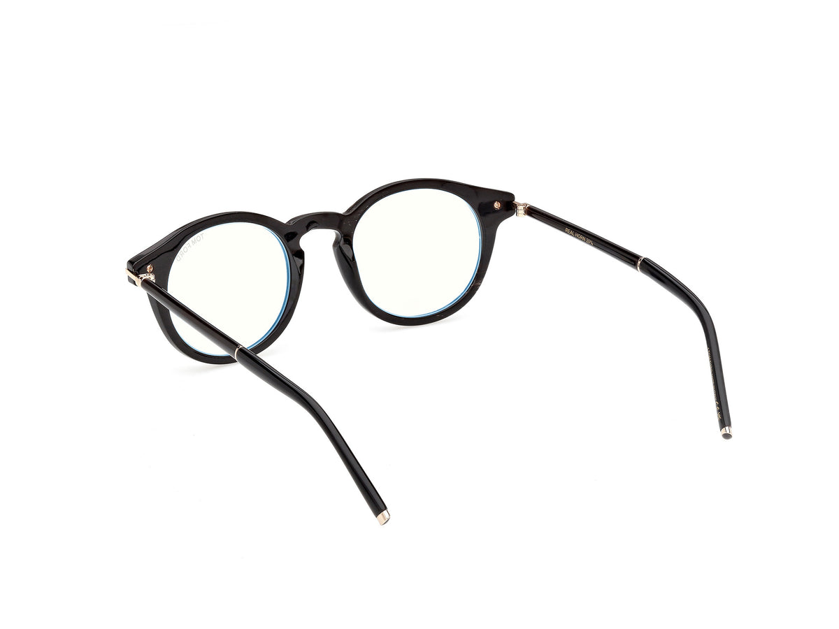 Tom Ford Private Collection TF6110 Black Horn / Black Horn