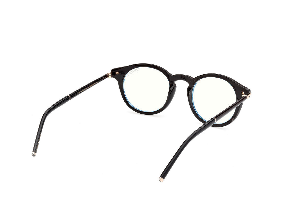 Tom Ford Private Collection TF6110 Black Horn / Black Horn