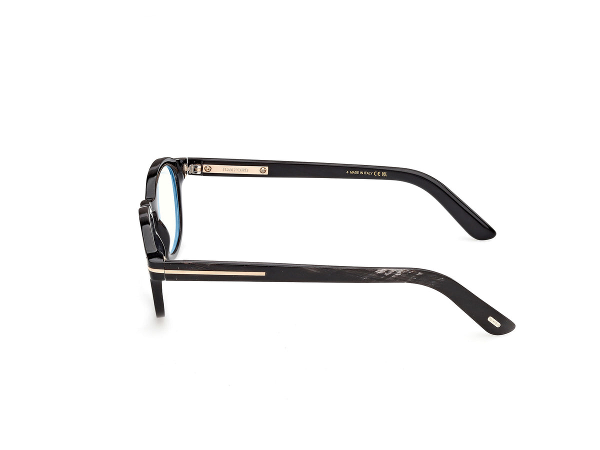 Tom Ford Private Collection TF6145 Black Horn / Black Horn