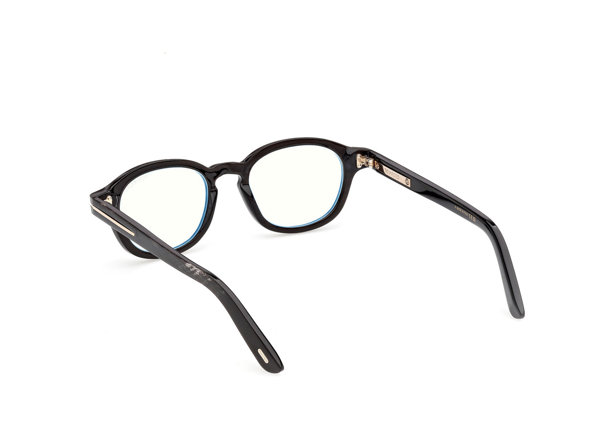 Tom Ford Private Collection TF6145 Black Horn / Black Horn