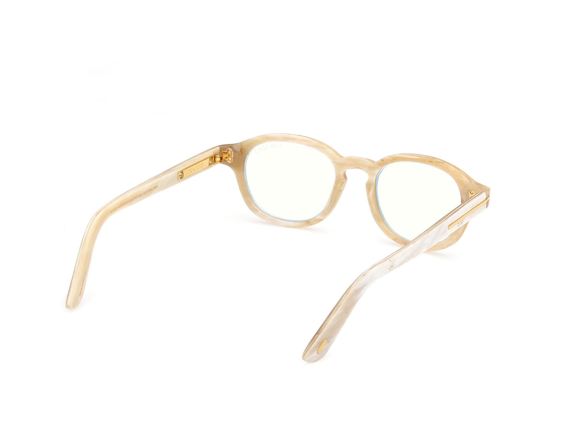 Tom Ford Private Collection TF6145 Coloured Horn / Coloured Horn