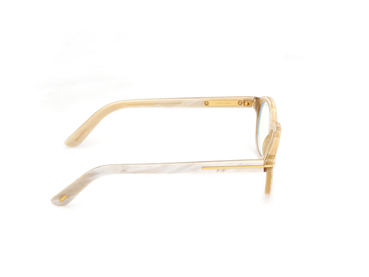 Tom Ford Private Collection TF6145 Coloured Horn / Coloured Horn