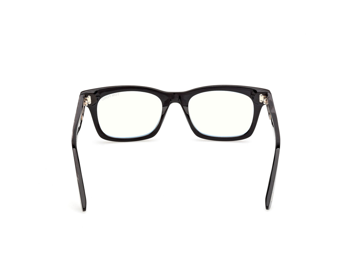 Tom Ford Private Collection TF6146 Black Horn / Black Horn