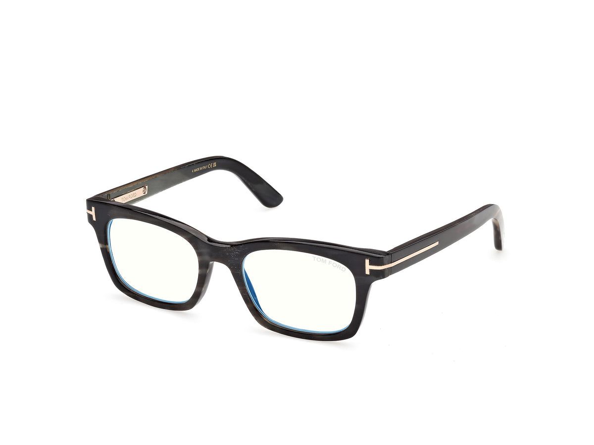 Tom Ford Private Collection TF6146 Coloured Horn