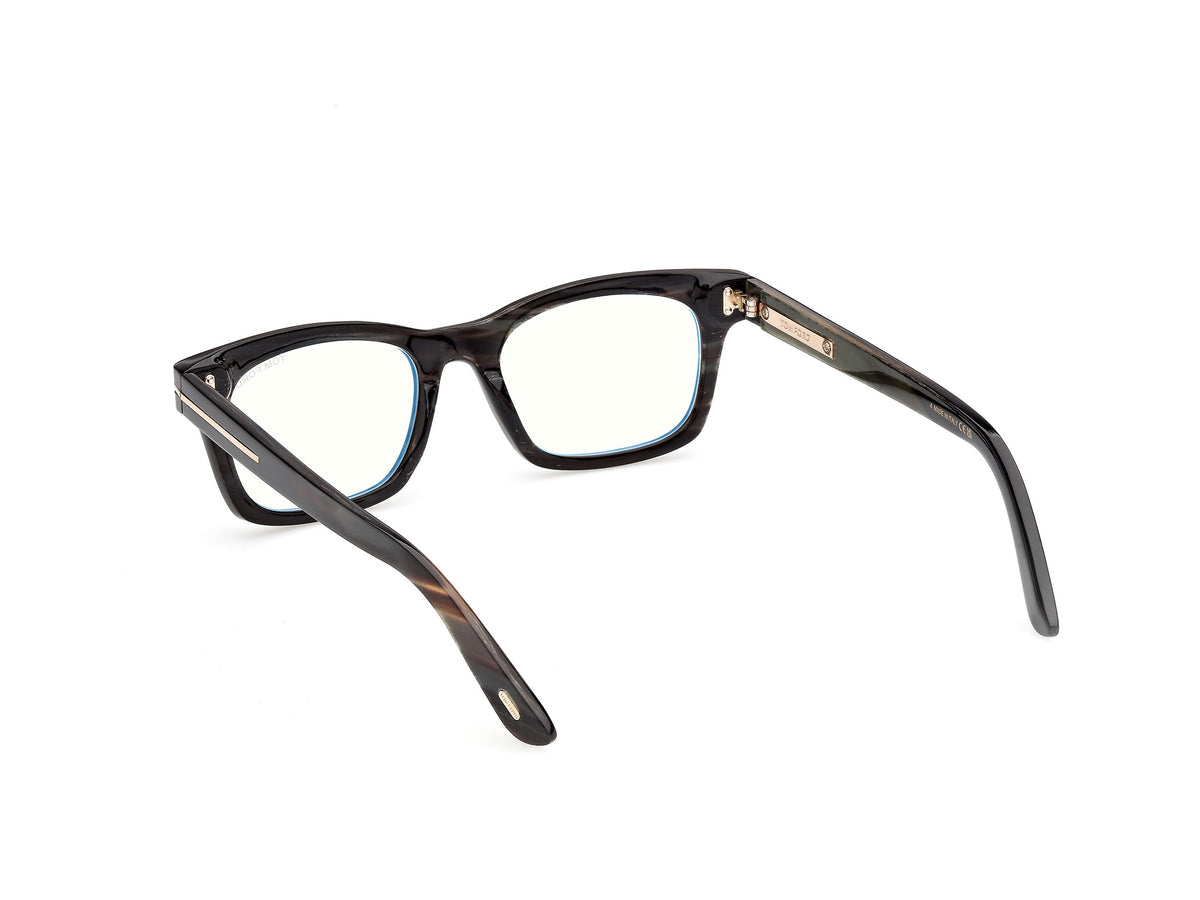 Tom Ford Private Collection TF6146 Coloured Horn