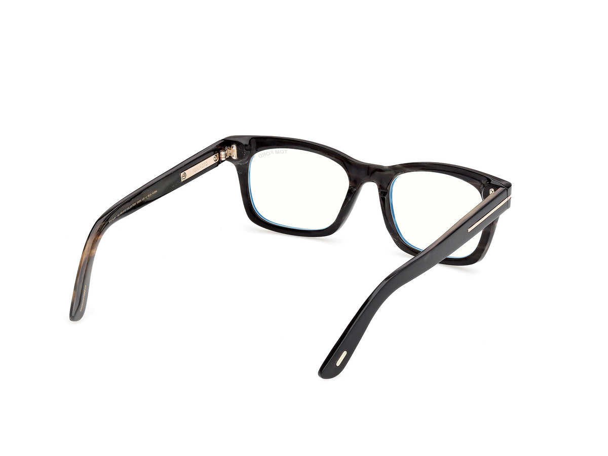 Tom Ford Private Collection TF6146 Coloured Horn