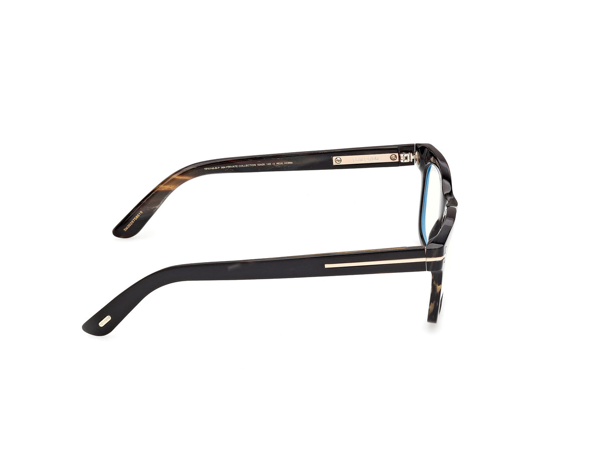 Tom Ford Private Collection TF6146 Coloured Horn