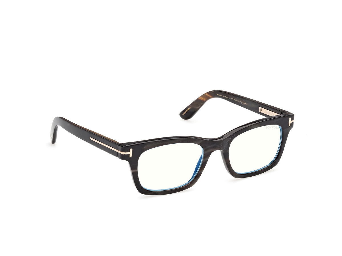 Tom Ford Private Collection TF6146 Coloured Horn