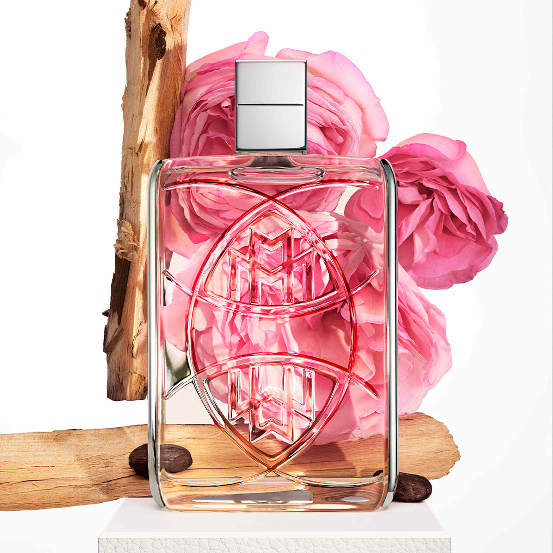 CHARISMATIC ROSE