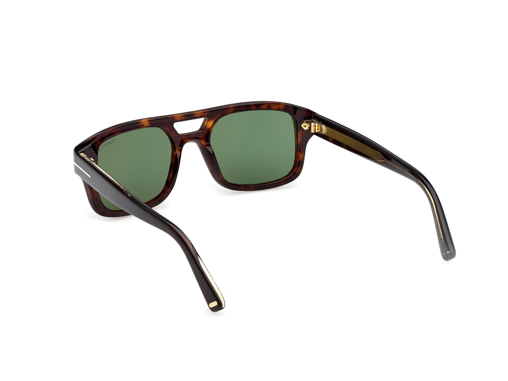 Tom Ford Icon TI0022 Dark Havana / Dark Havana