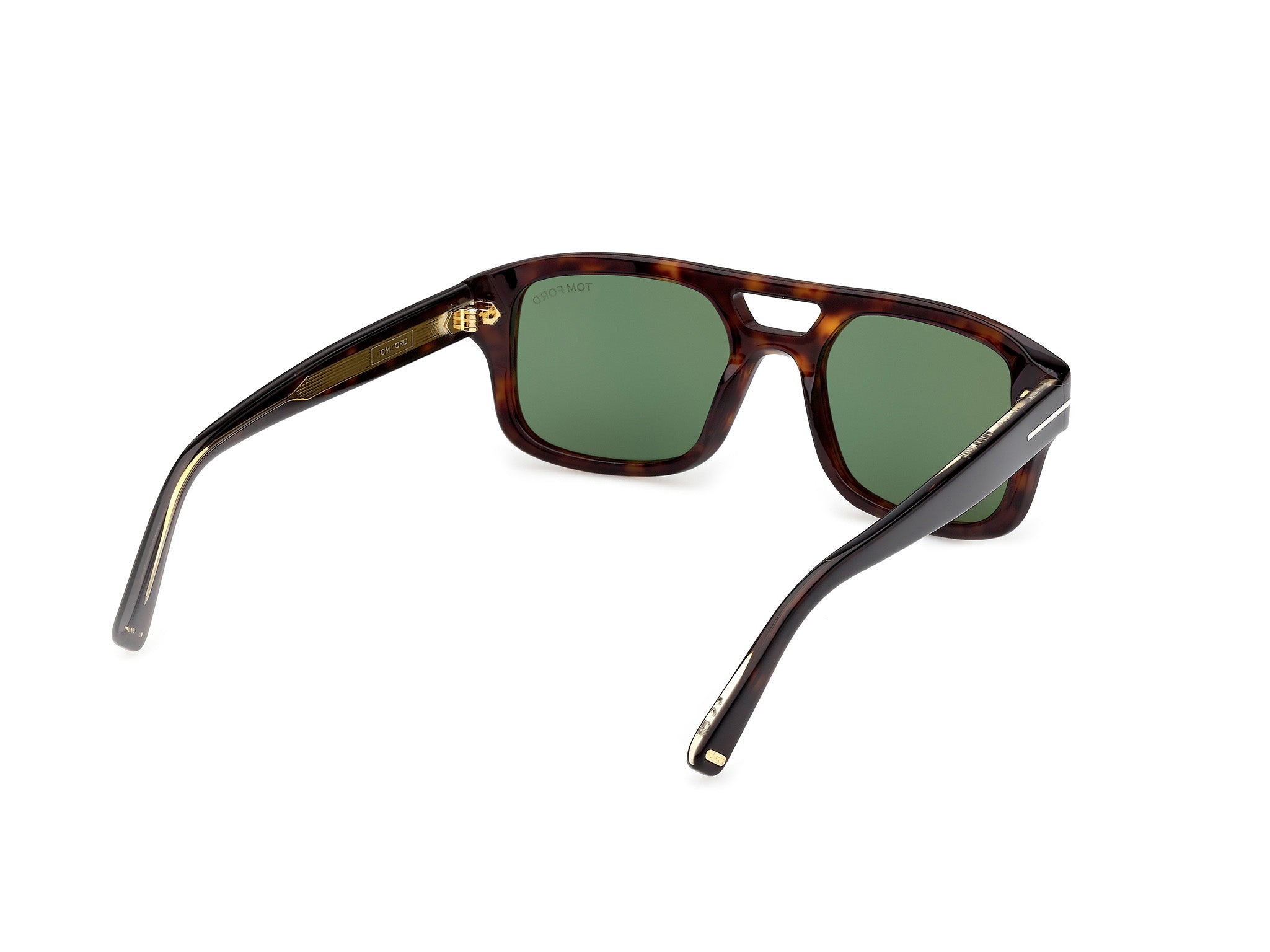 Tom Ford Icon TI0022 Dark Havana / Dark Havana