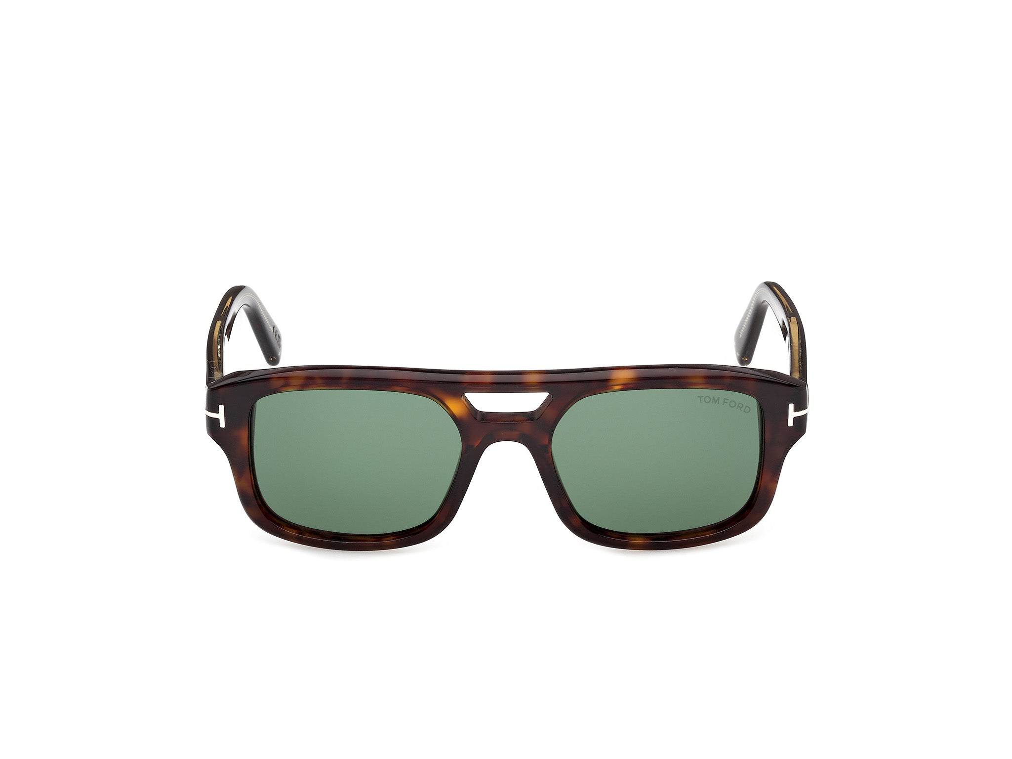 Tom Ford Icon TI0022 Dark Havana / Dark Havana