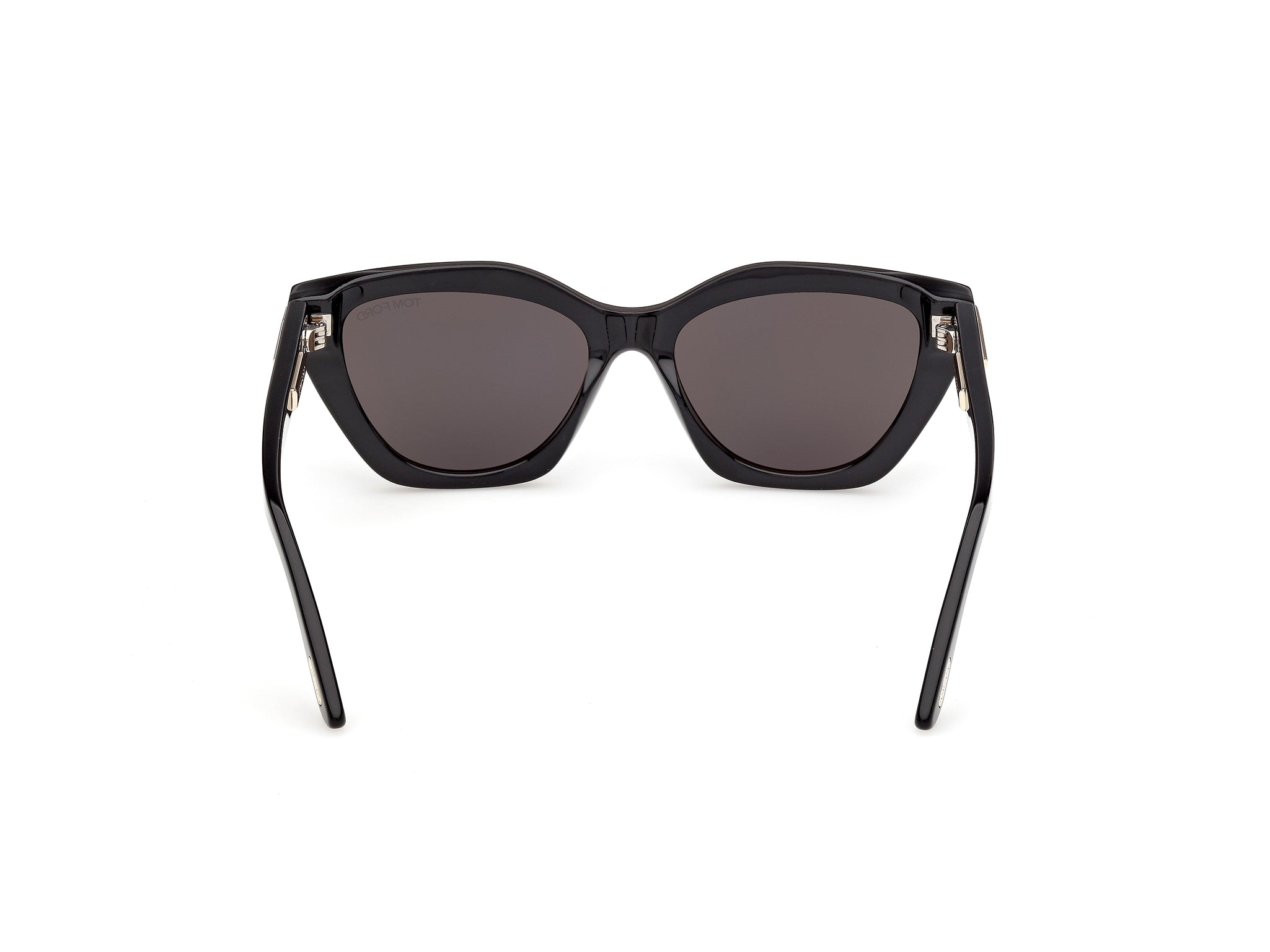 Tom Ford Icon TI0024 Shiny Black / Shiny Black