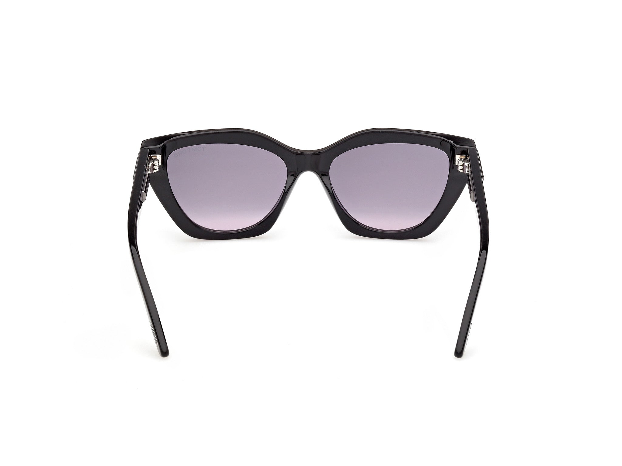 Tom Ford Icon TI0024 Shiny Black / Shiny Black
