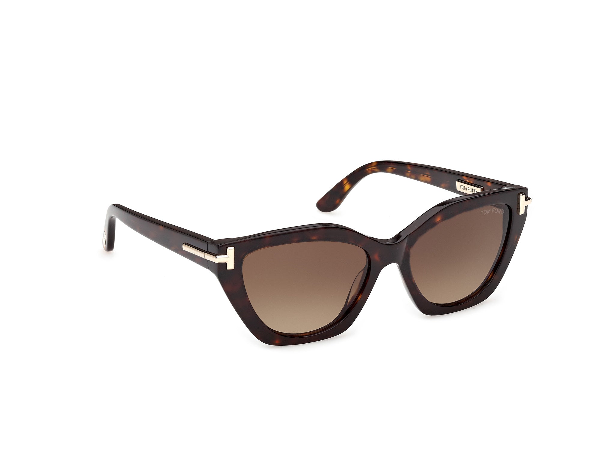 Tom Ford Icon TI0024 Dark Havana / Dark Havana