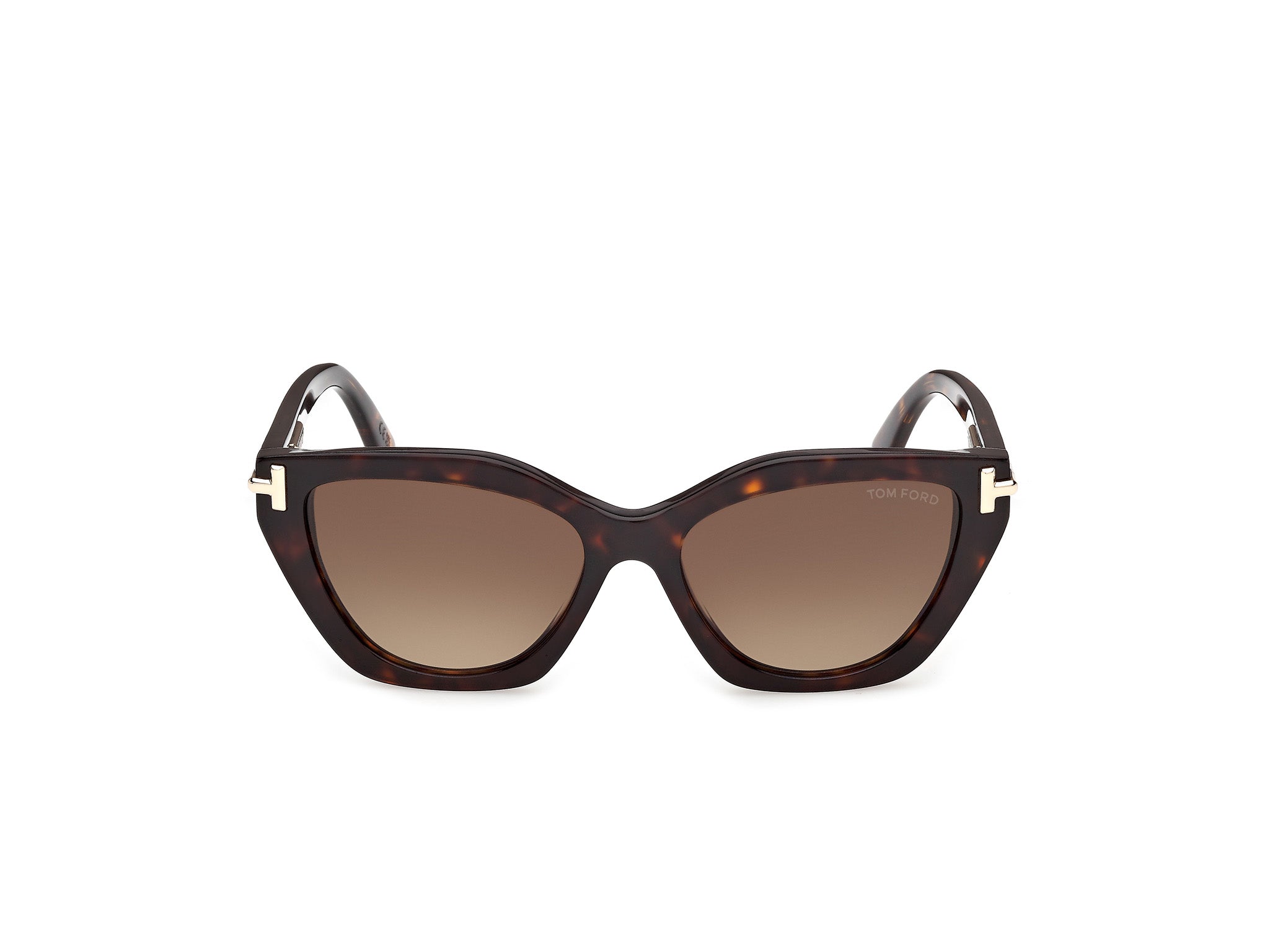 Tom Ford Icon TI0024 Dark Havana / Dark Havana