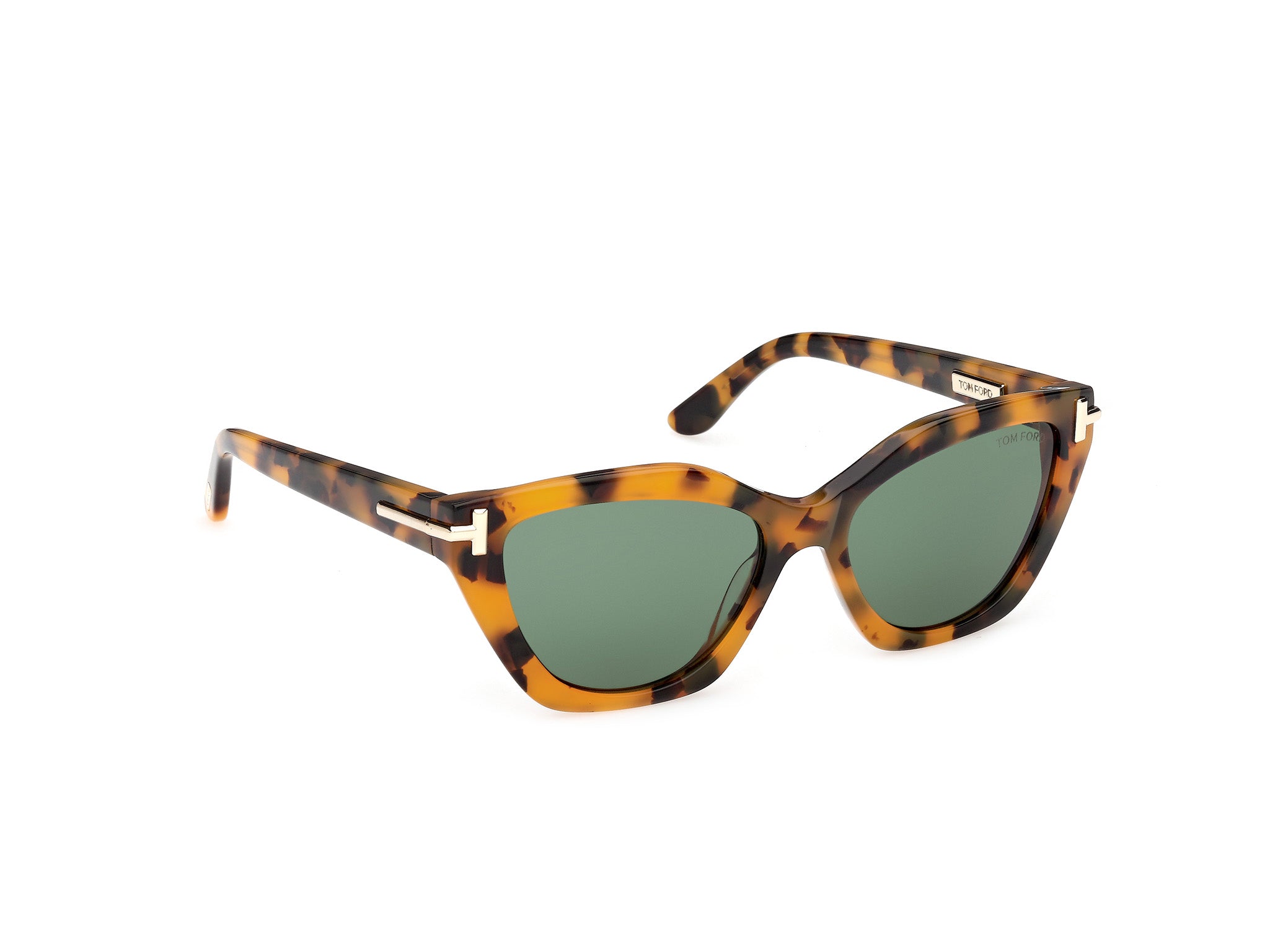 Tom Ford Icon TI0024 Coloured Havana / Coloured Havana