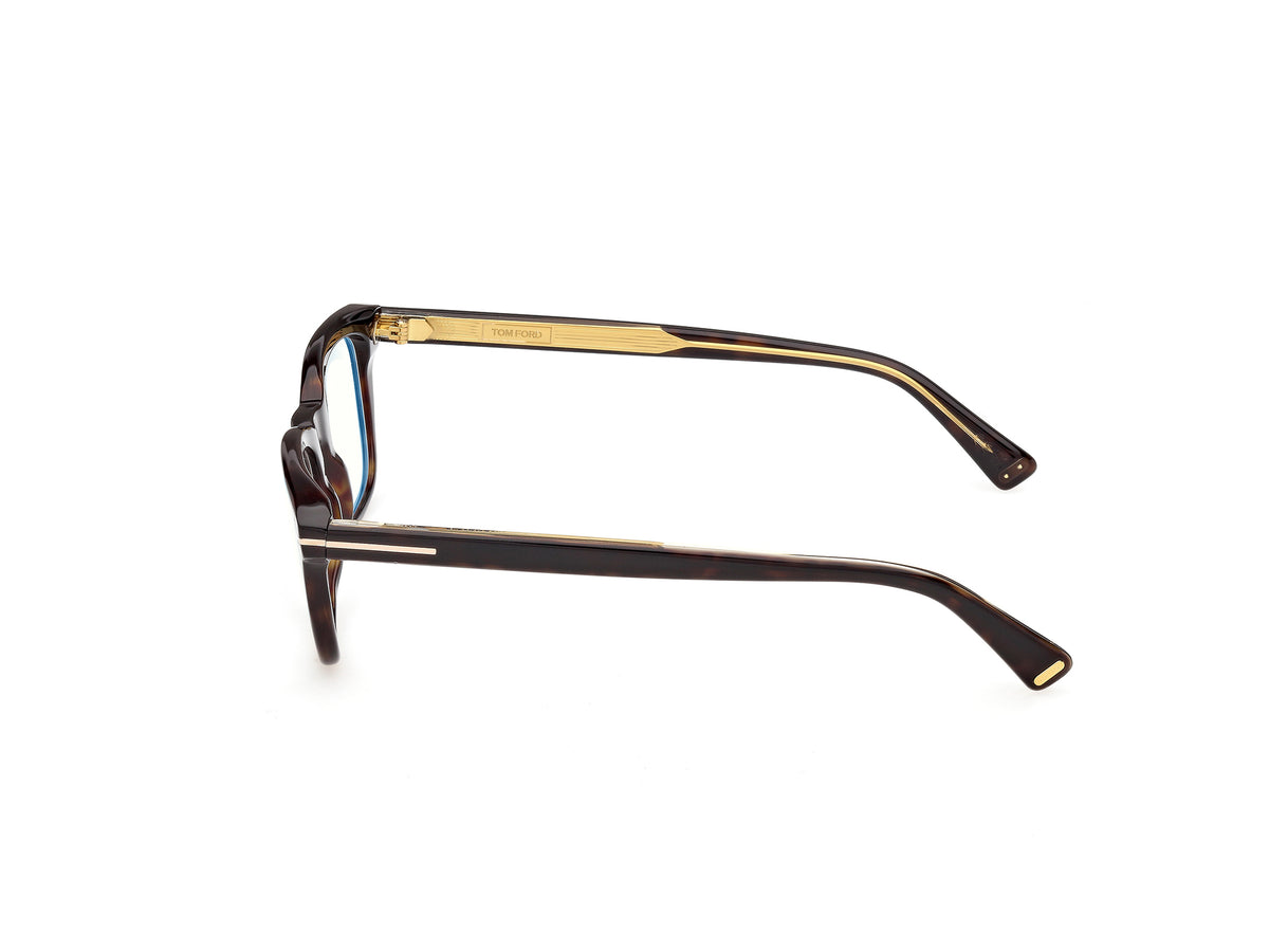 Tom Ford Icon TI5011 Dark Havana / Dark Havana