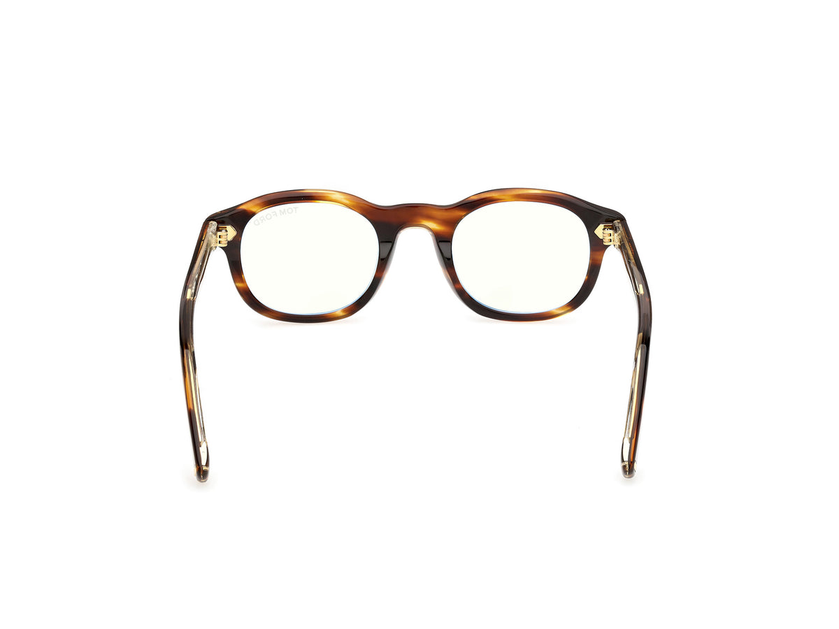 Tom Ford Icon TI5012 Coloured Havana / Coloured Havana