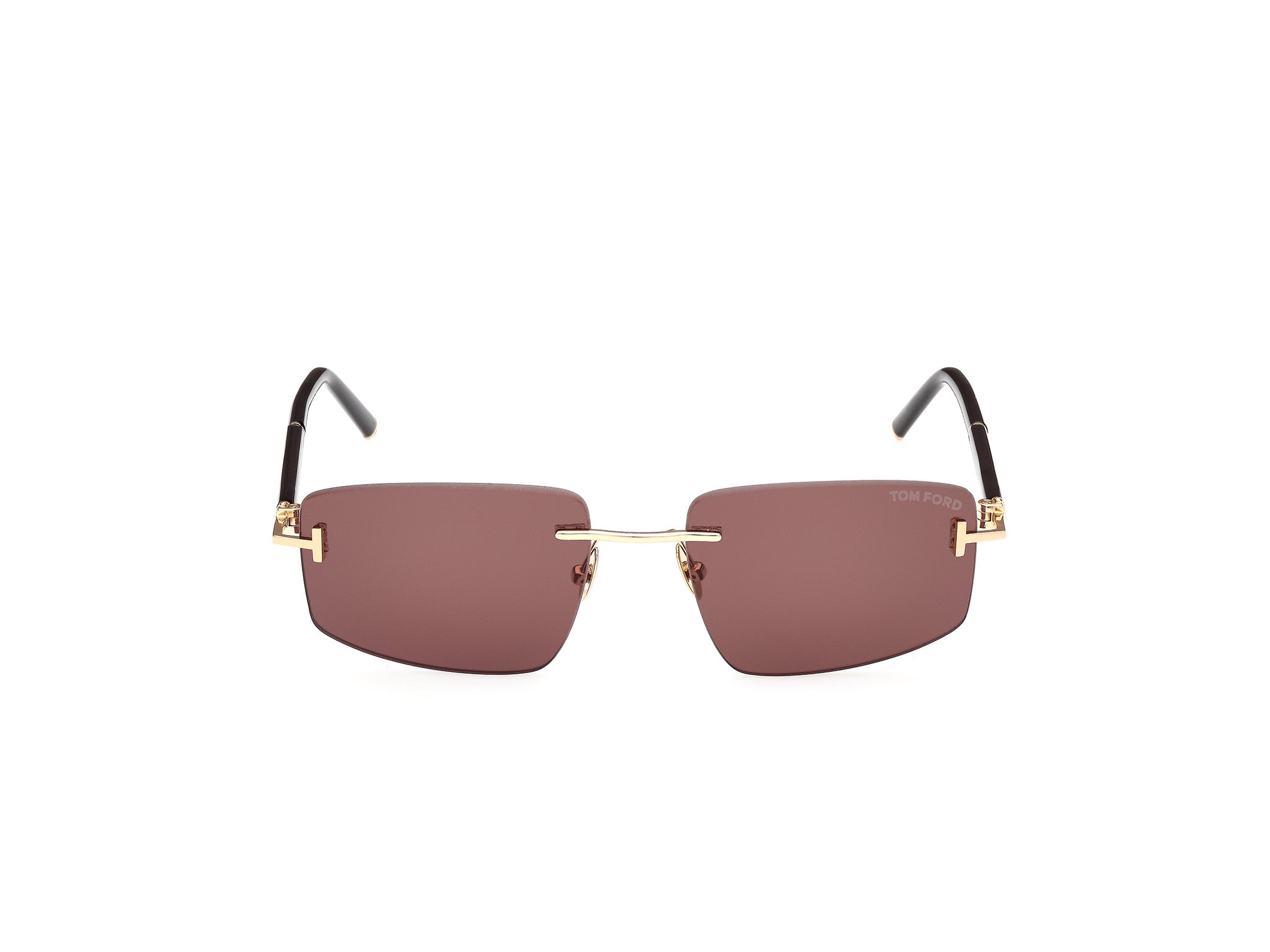 Tom Ford Private TF1126 Shiny Deep Gold / Shiny Deep Gold