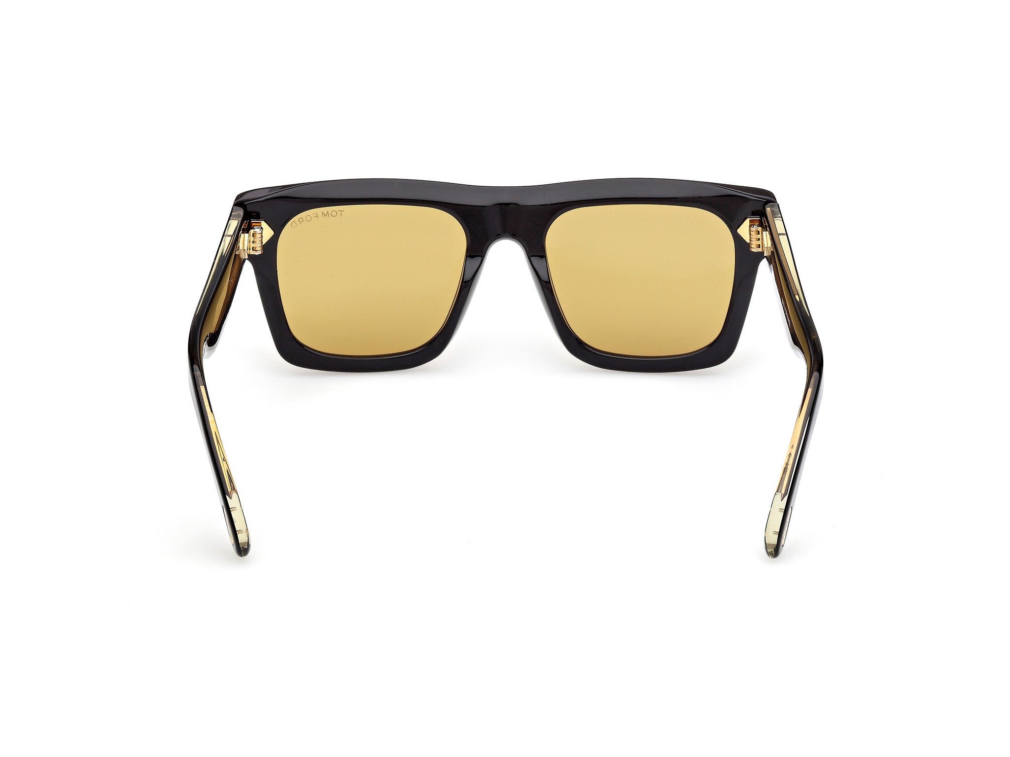 Tom Ford Icon FT1200 Shiny Black / Shiny Black