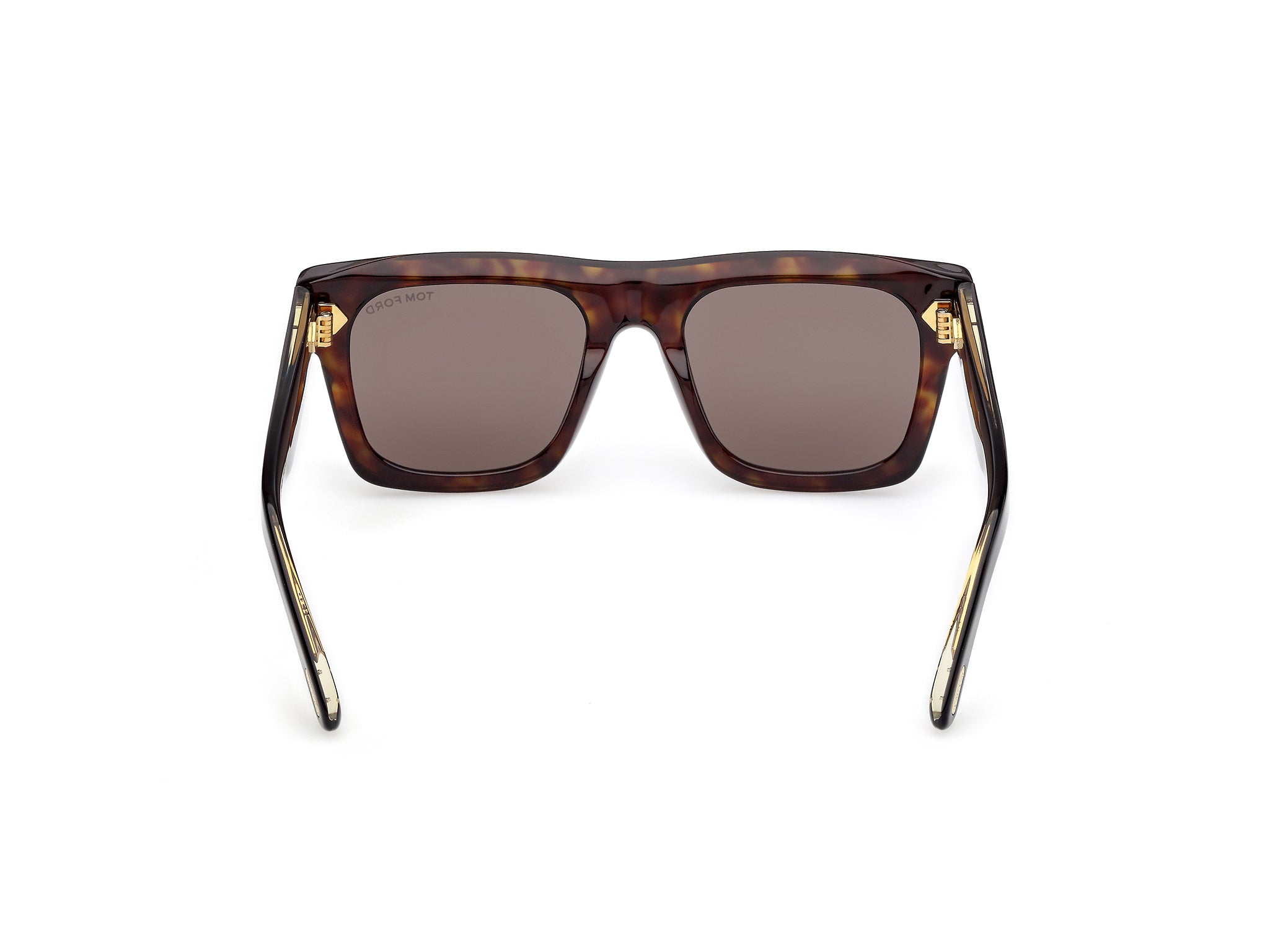 Tom Ford Icon FT1200 Dark Havana / Dark Havana