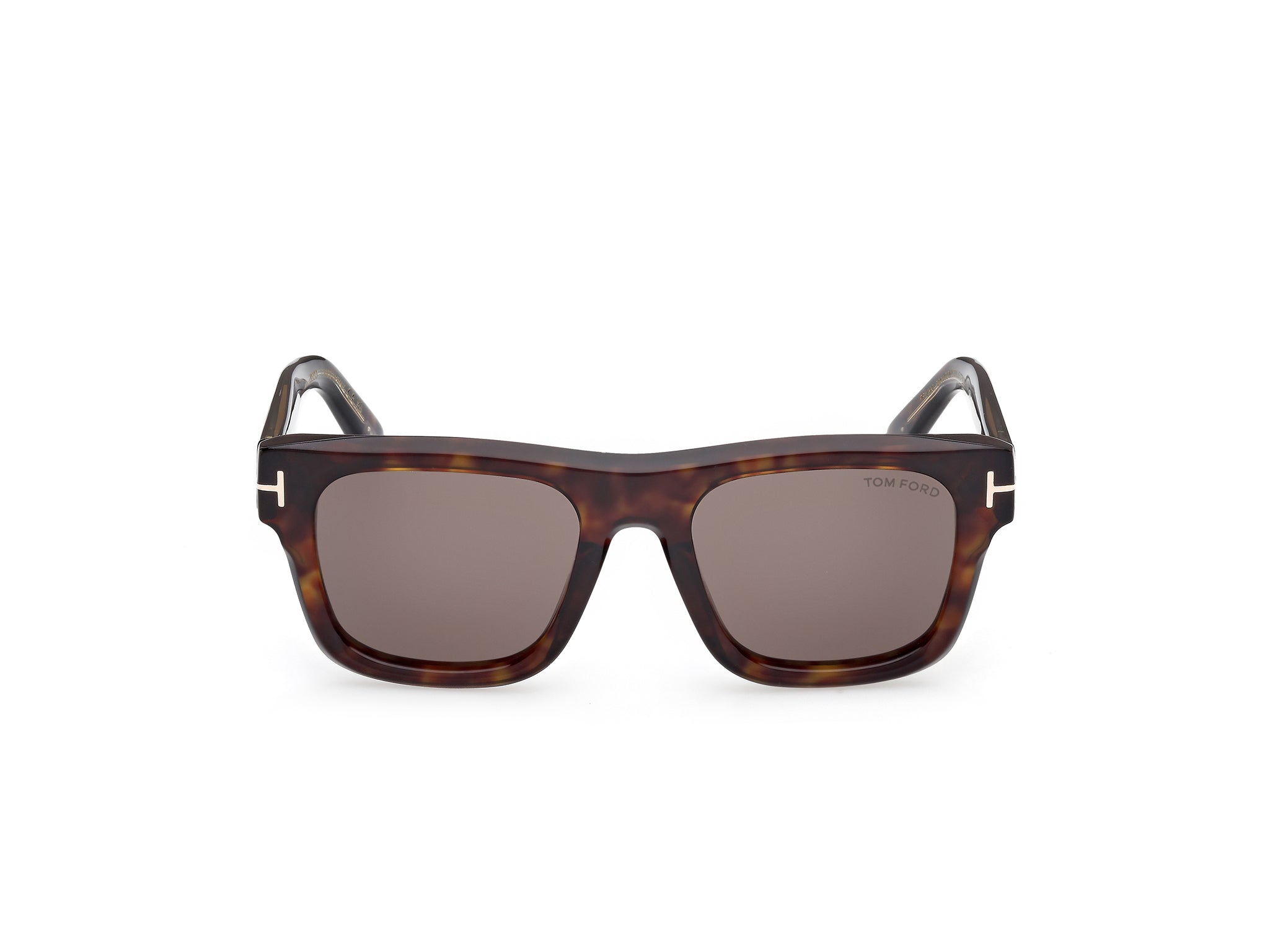 Tom Ford Icon FT1200 Dark Havana / Dark Havana