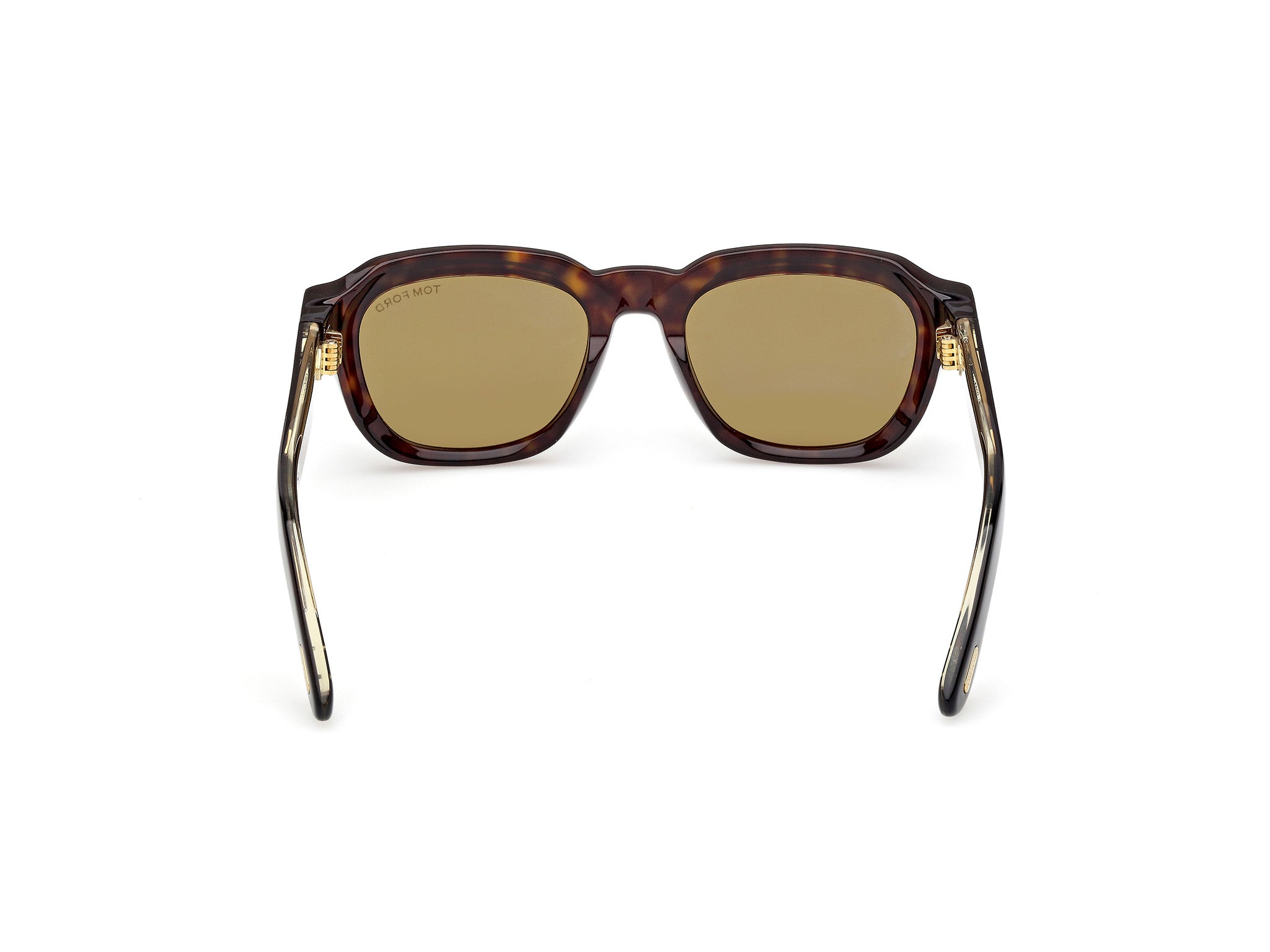 Tom Ford Icon FT1226 Dark Havana / Dark Havana