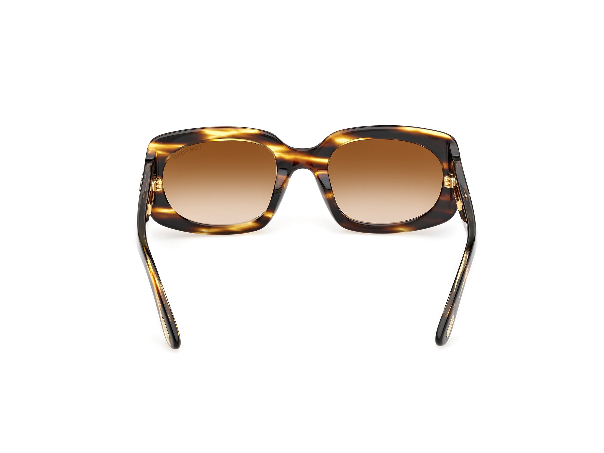 Tom Ford Icon FT1253 Coloured Havana / Coloured Havana