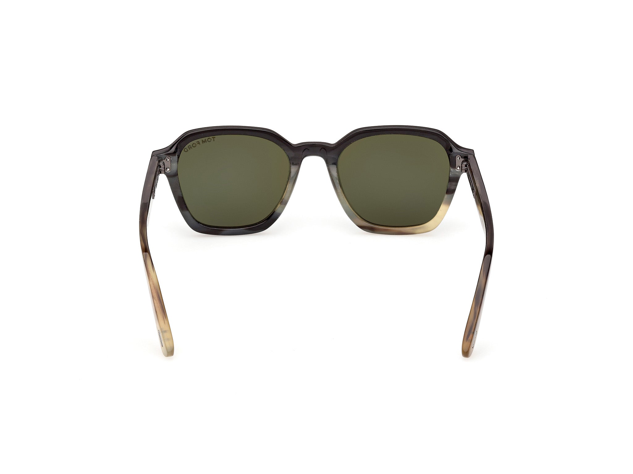 Tom Ford Private TF1297 Brown Horn / Brown Horn
