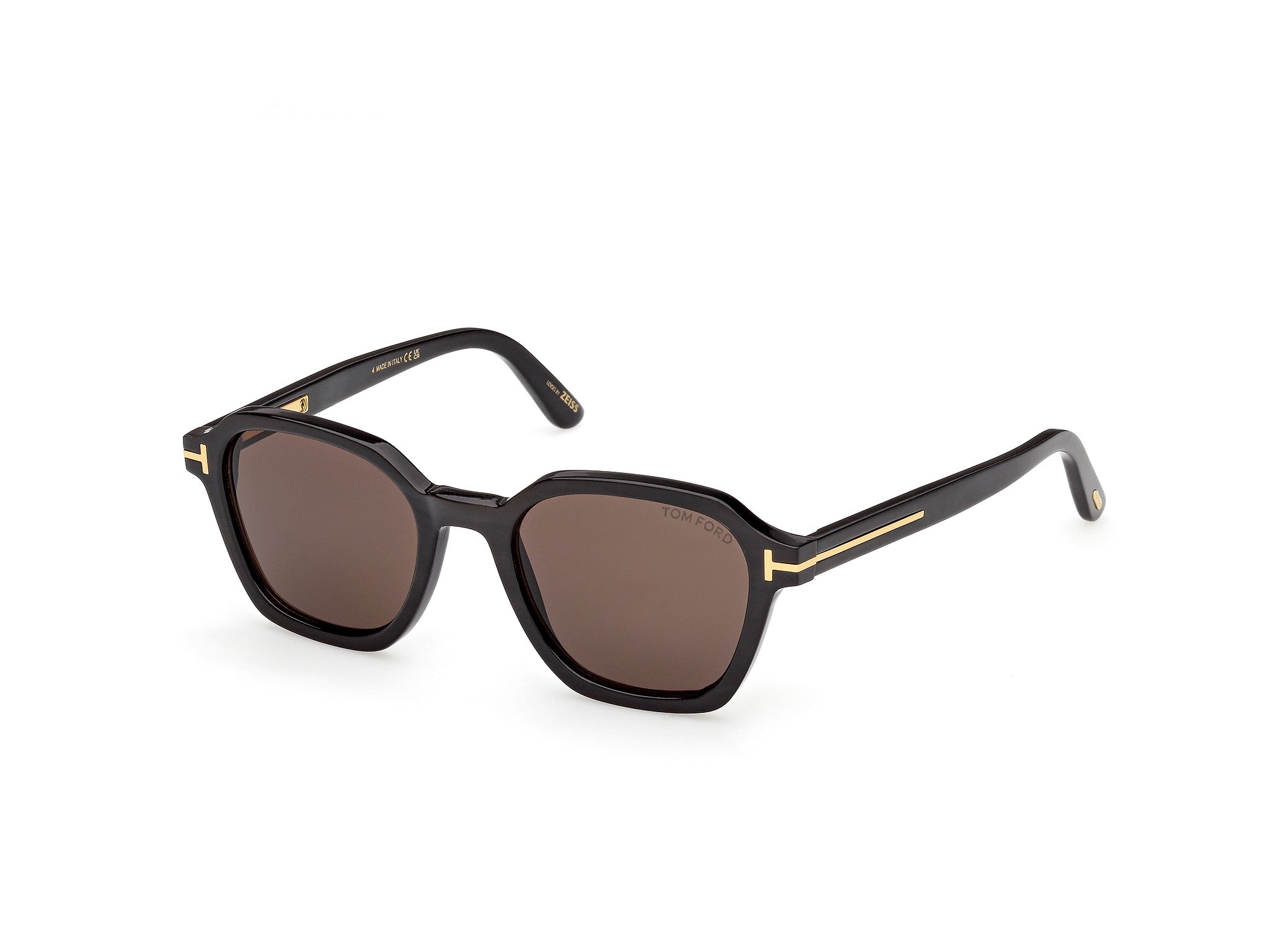 Tom Ford Private TF1297 Black Horn / Black Horn