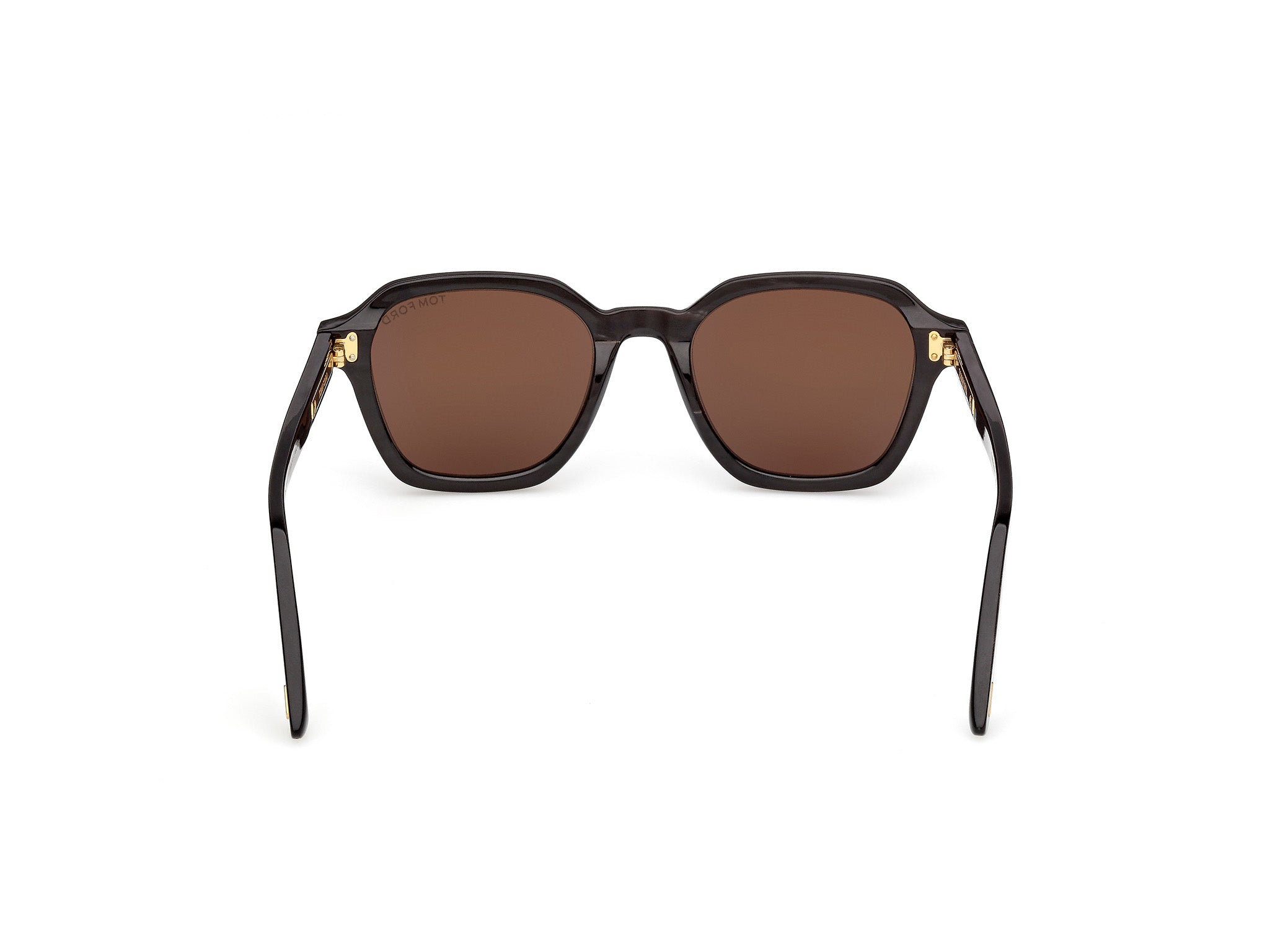 Tom Ford Private TF1297 Black Horn / Black Horn