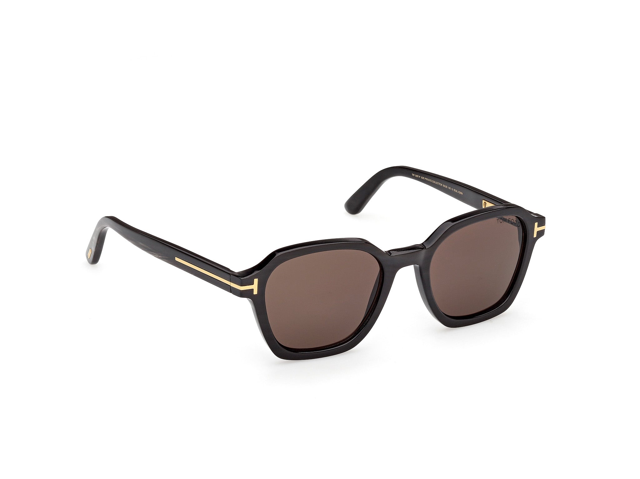 Tom Ford Private TF1297 Black Horn / Black Horn