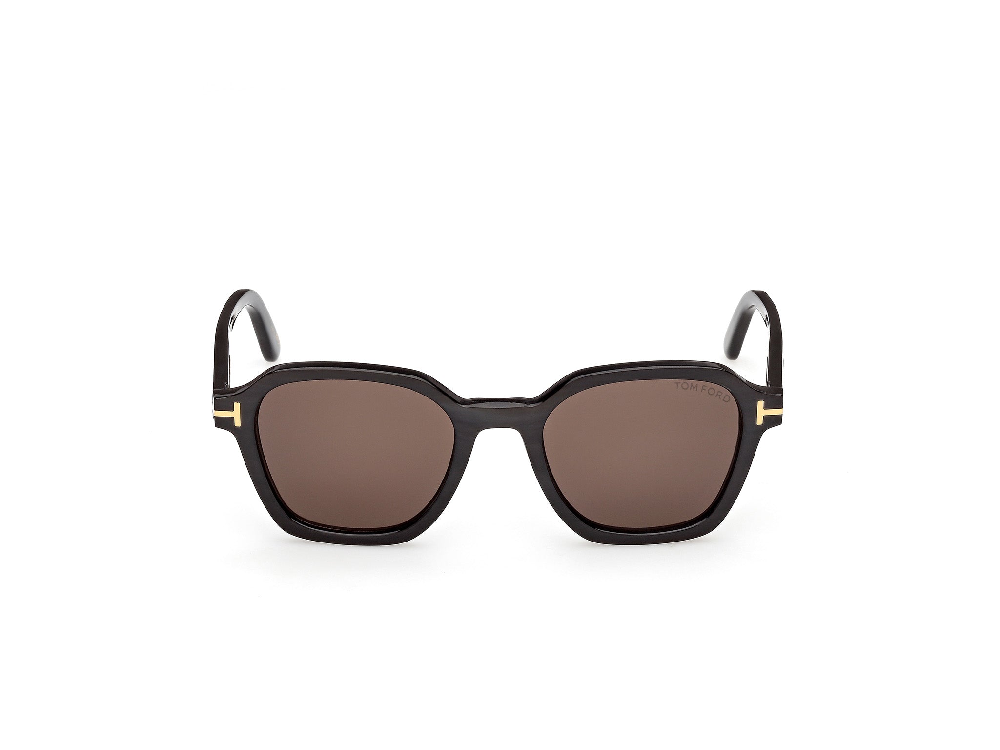 Tom Ford Private TF1297 Black Horn / Black Horn