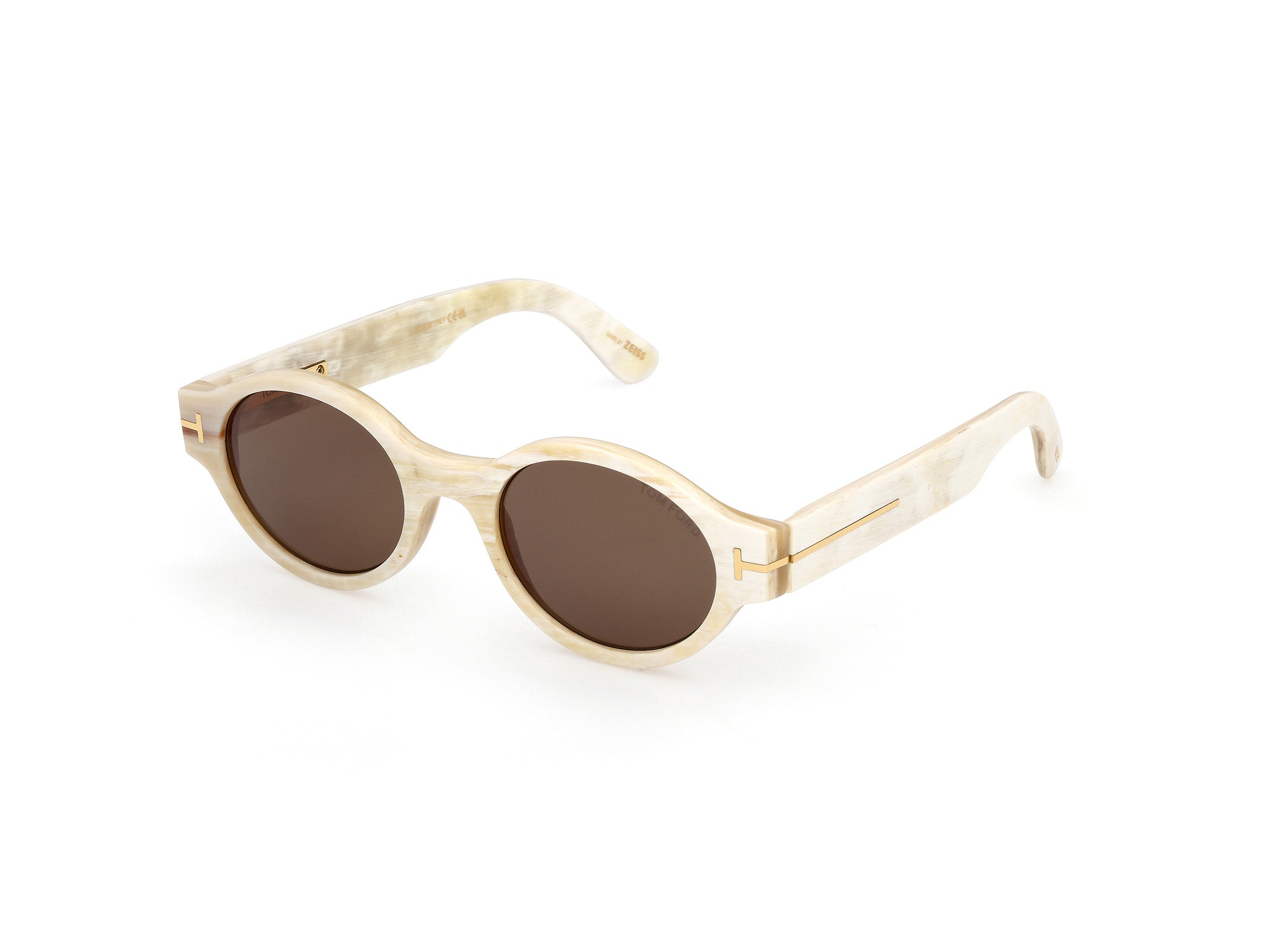 Tom Ford Private TF1298 Coloured Horn / Coloured Horn