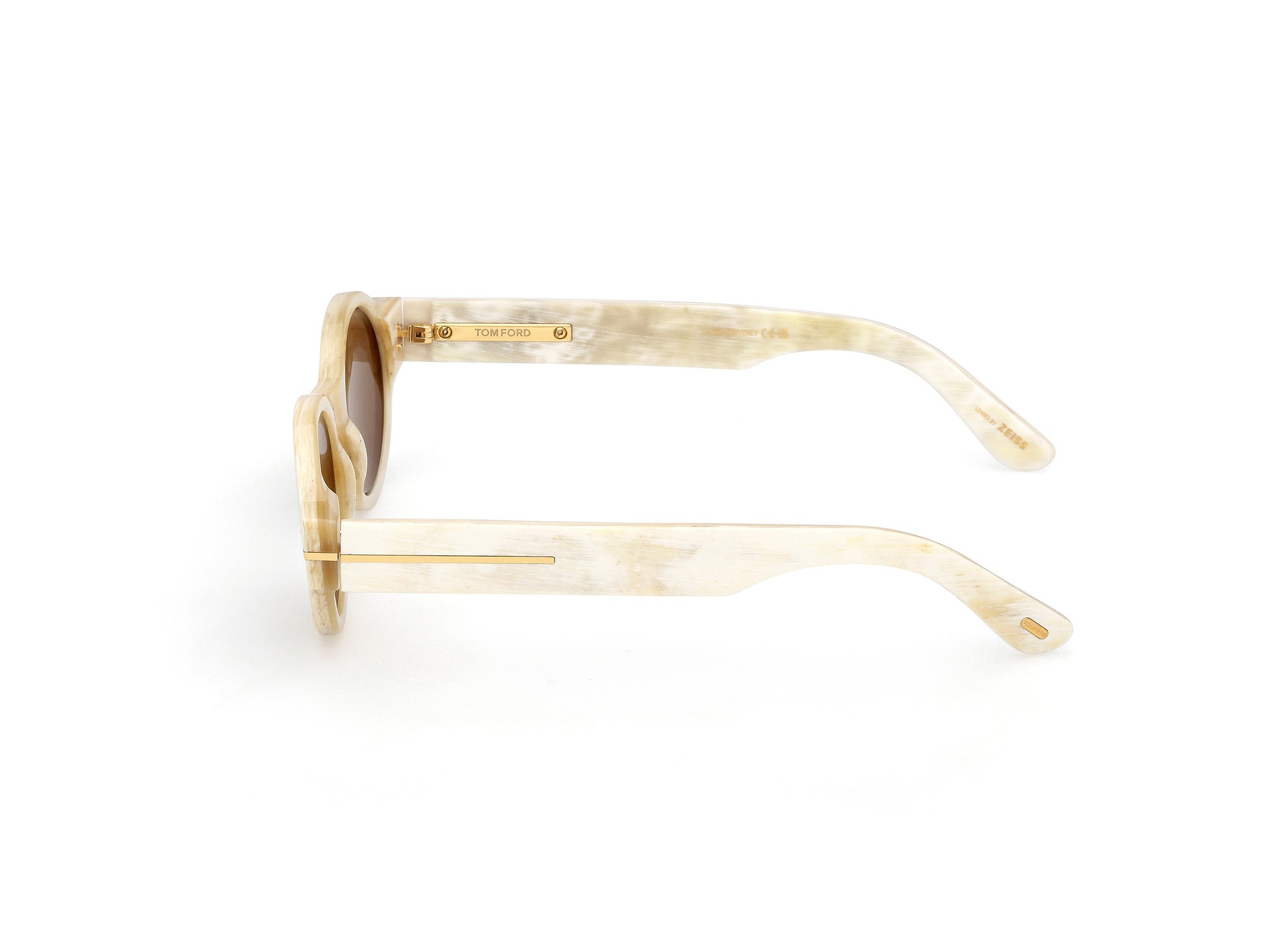 Tom Ford Private TF1298 Coloured Horn / Coloured Horn