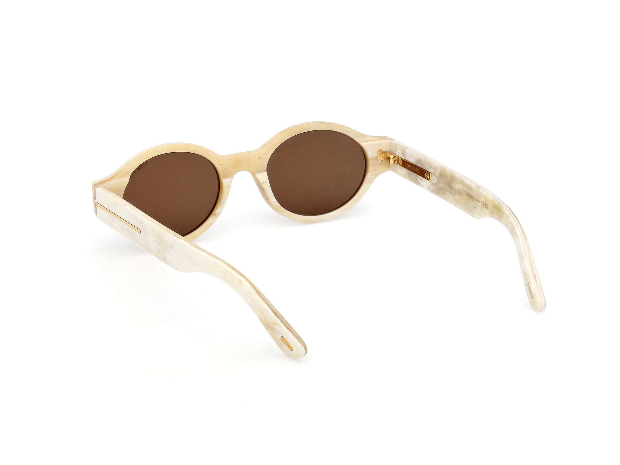 Tom Ford Private TF1298 Coloured Horn / Coloured Horn