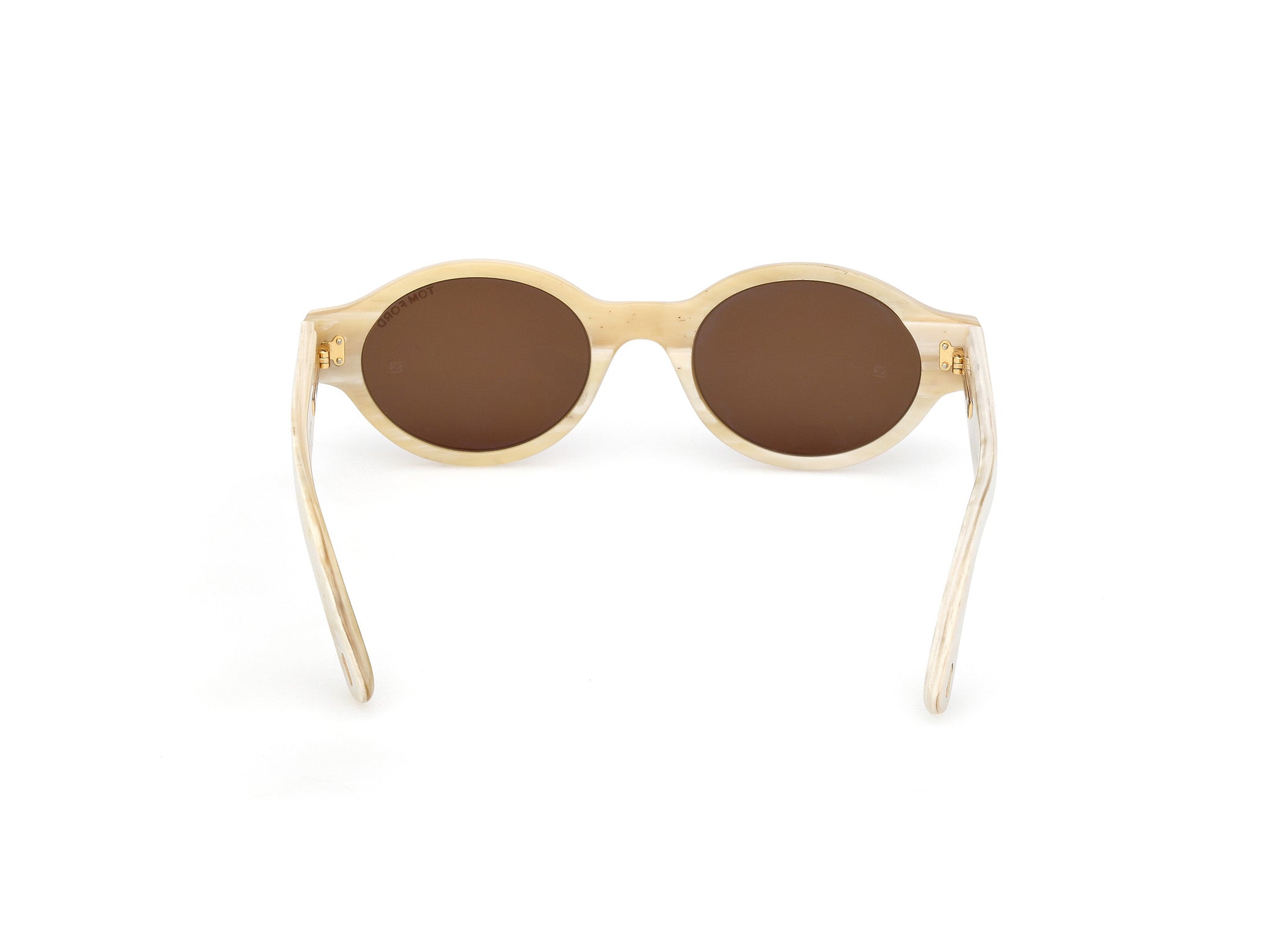 Tom Ford Private TF1298 Coloured Horn / Coloured Horn
