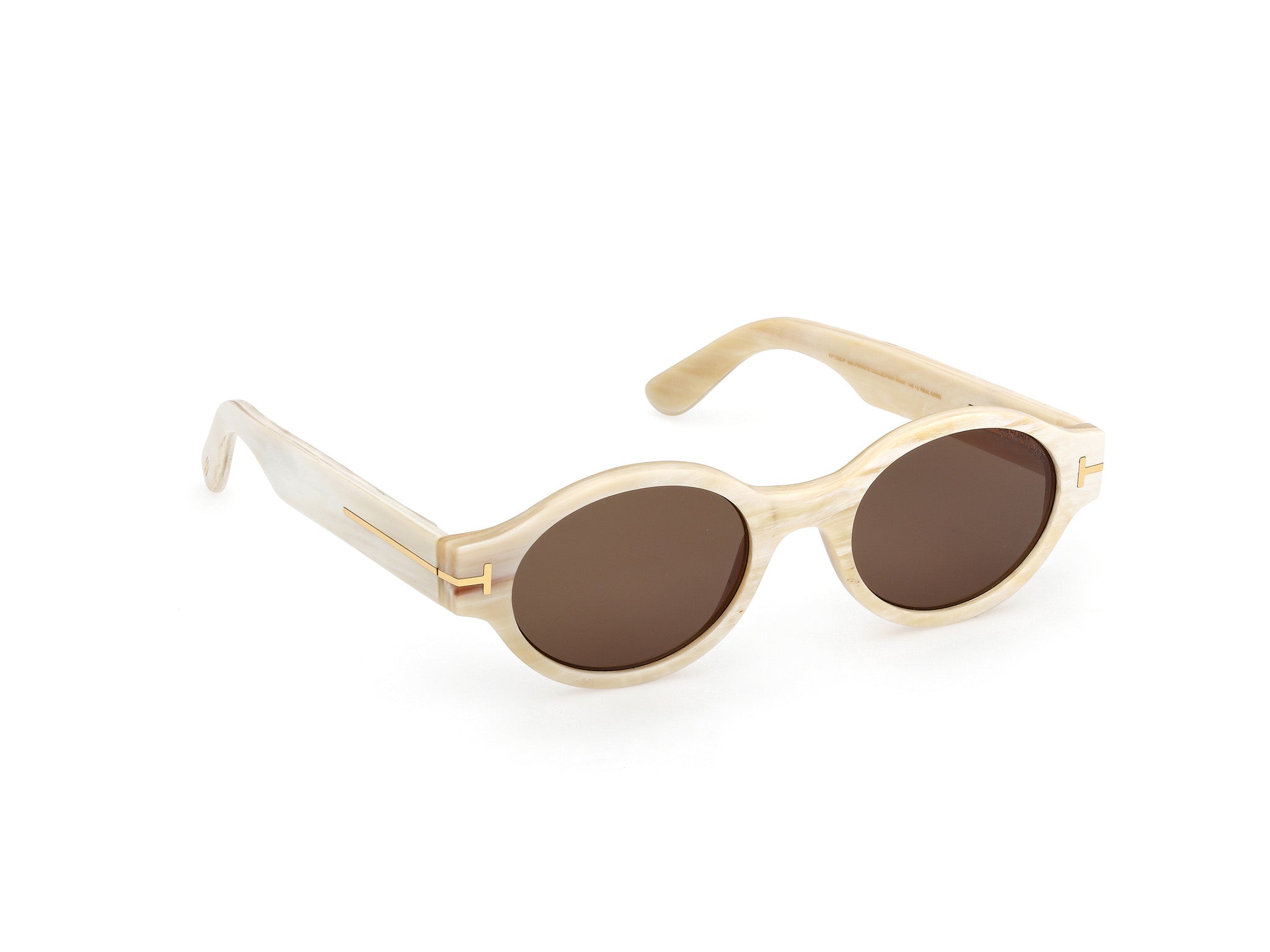 Tom Ford Private TF1298 Coloured Horn / Coloured Horn