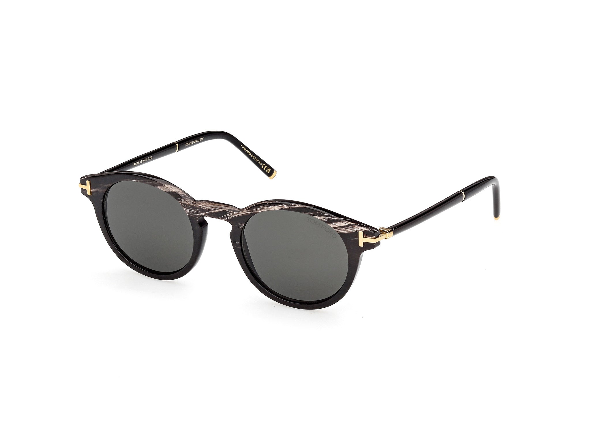 Tom Ford Private TF1299 Black Horn / Black Horn