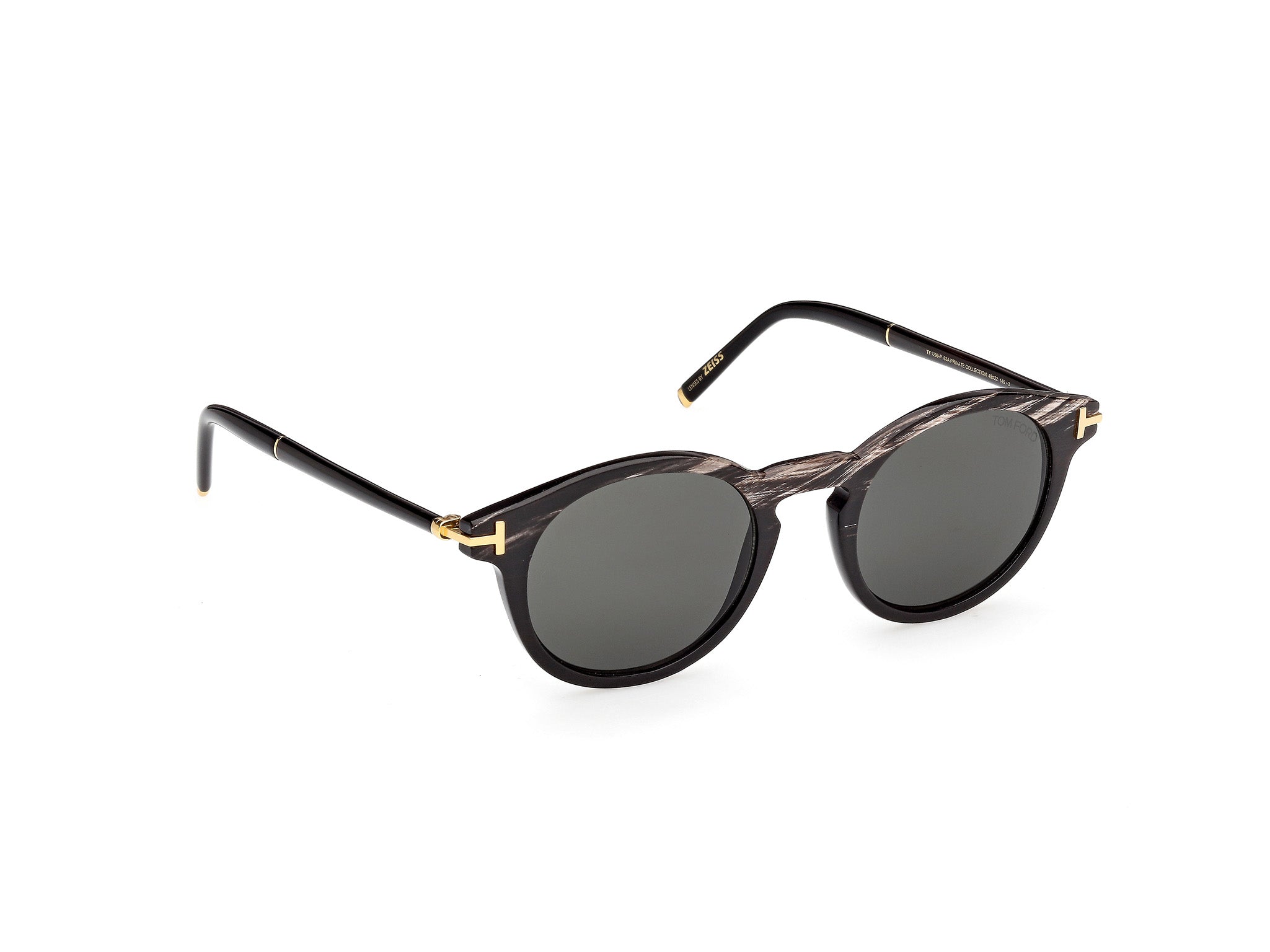 Tom Ford Private TF1299 Black Horn / Black Horn