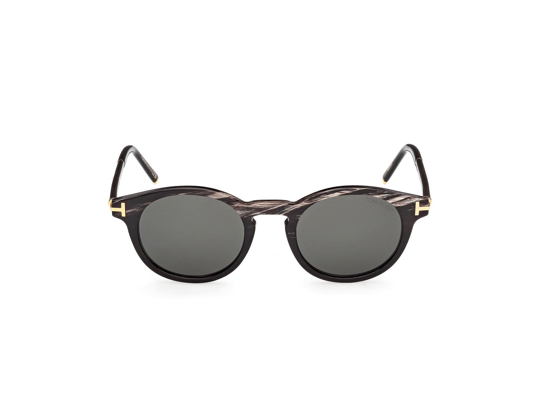 Tom Ford Private TF1299 Black Horn / Black Horn