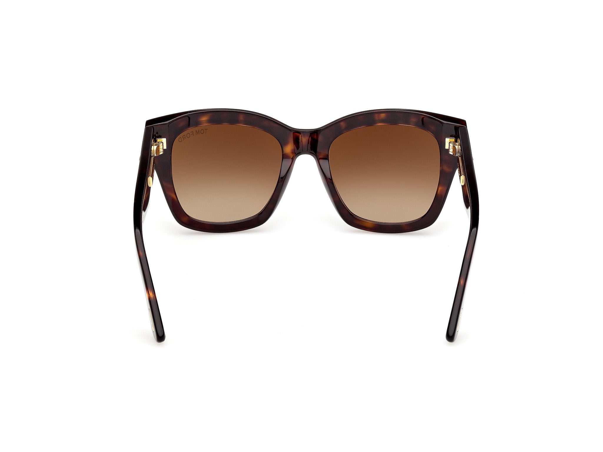 Tom Ford Icon FT1329  Dark Havana / Dark Havana