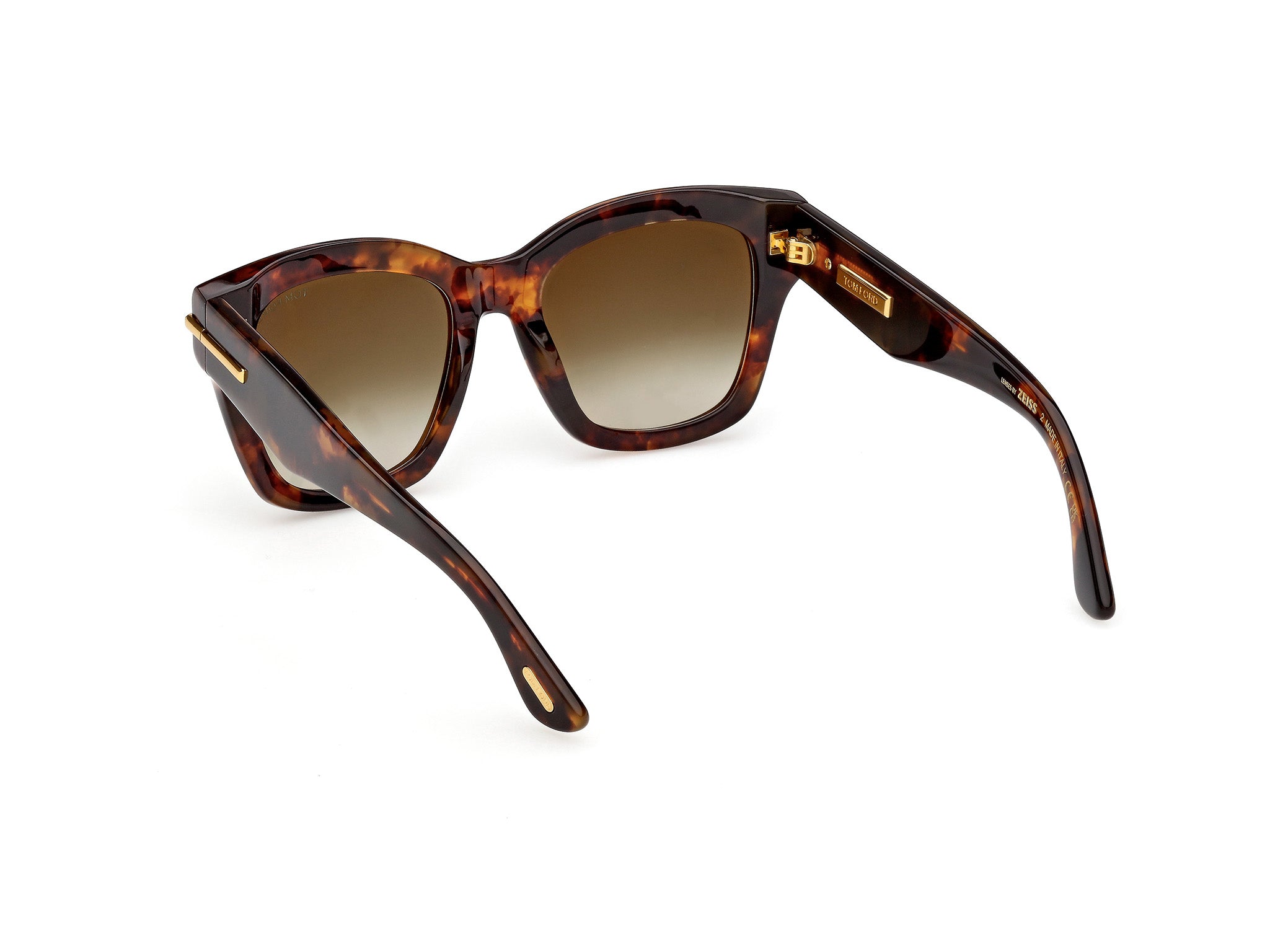 Tom Ford Icon FT1329 Coloured Havana / Coloured Havana