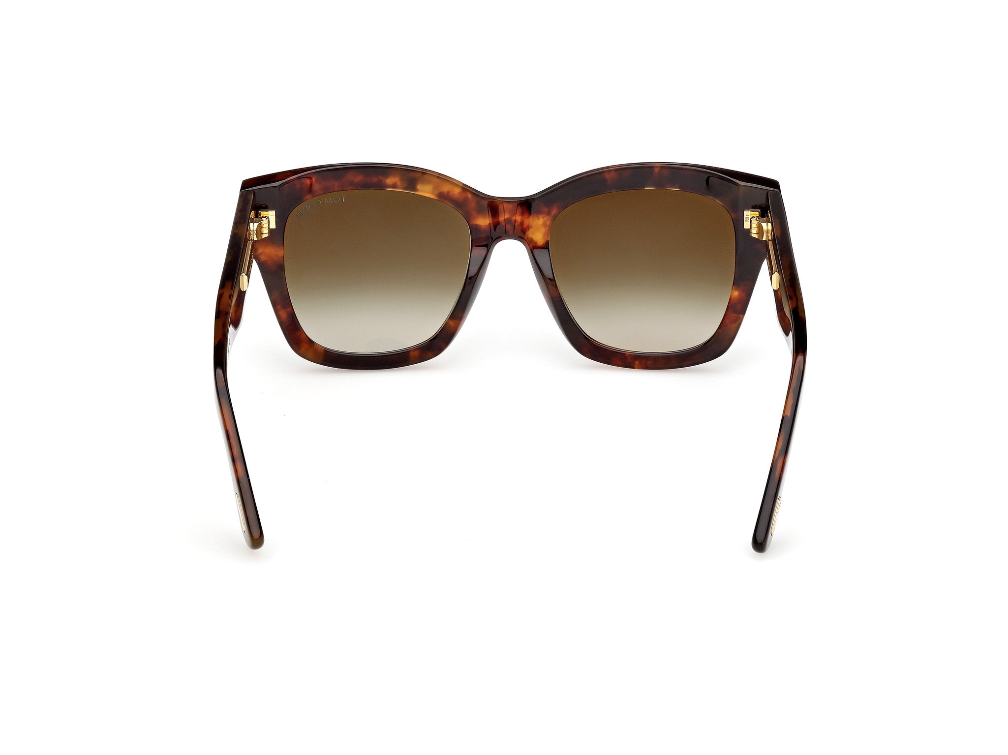 Tom Ford Icon FT1329 Coloured Havana / Coloured Havana