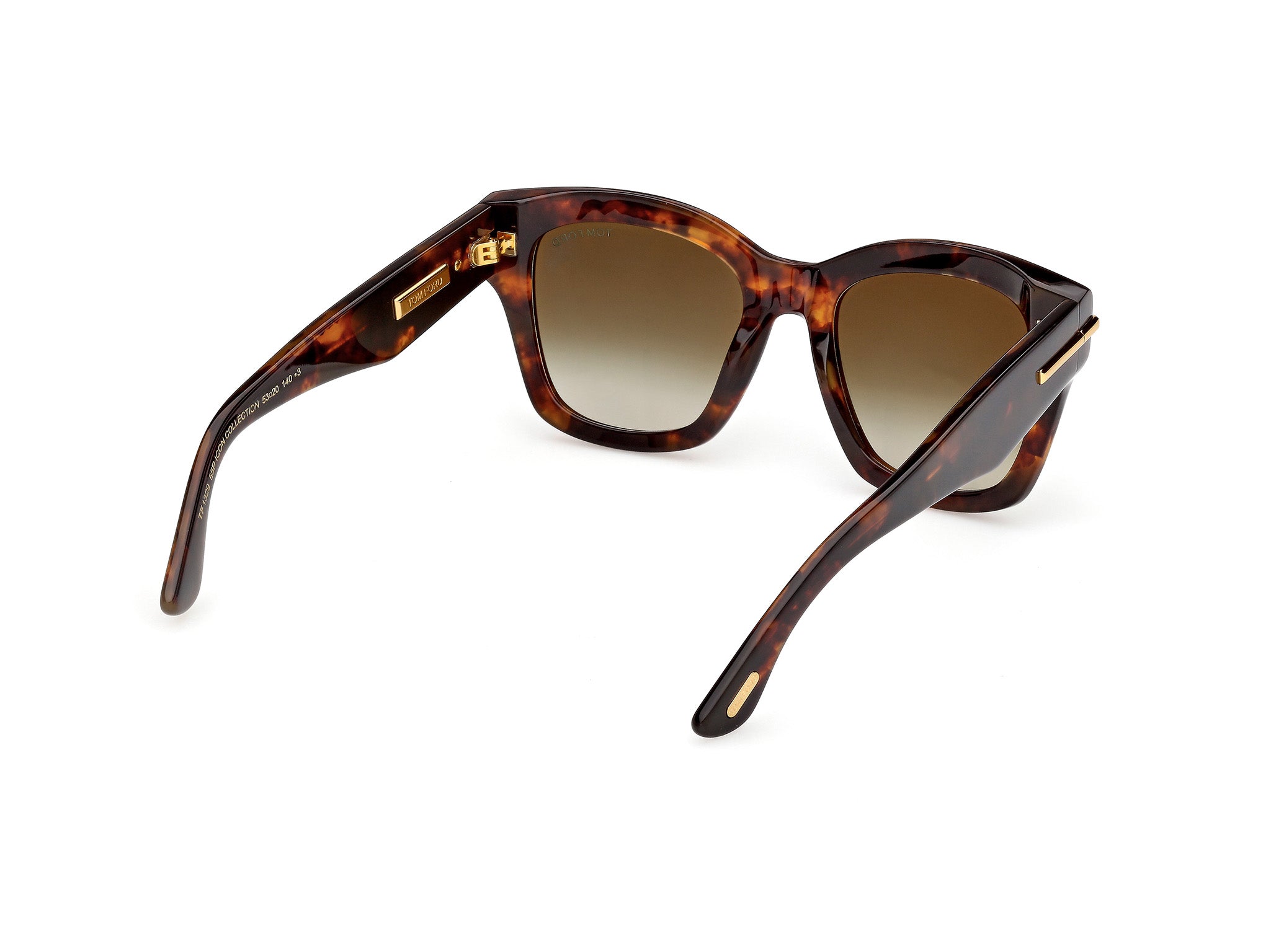 Tom Ford Icon FT1329 Coloured Havana / Coloured Havana
