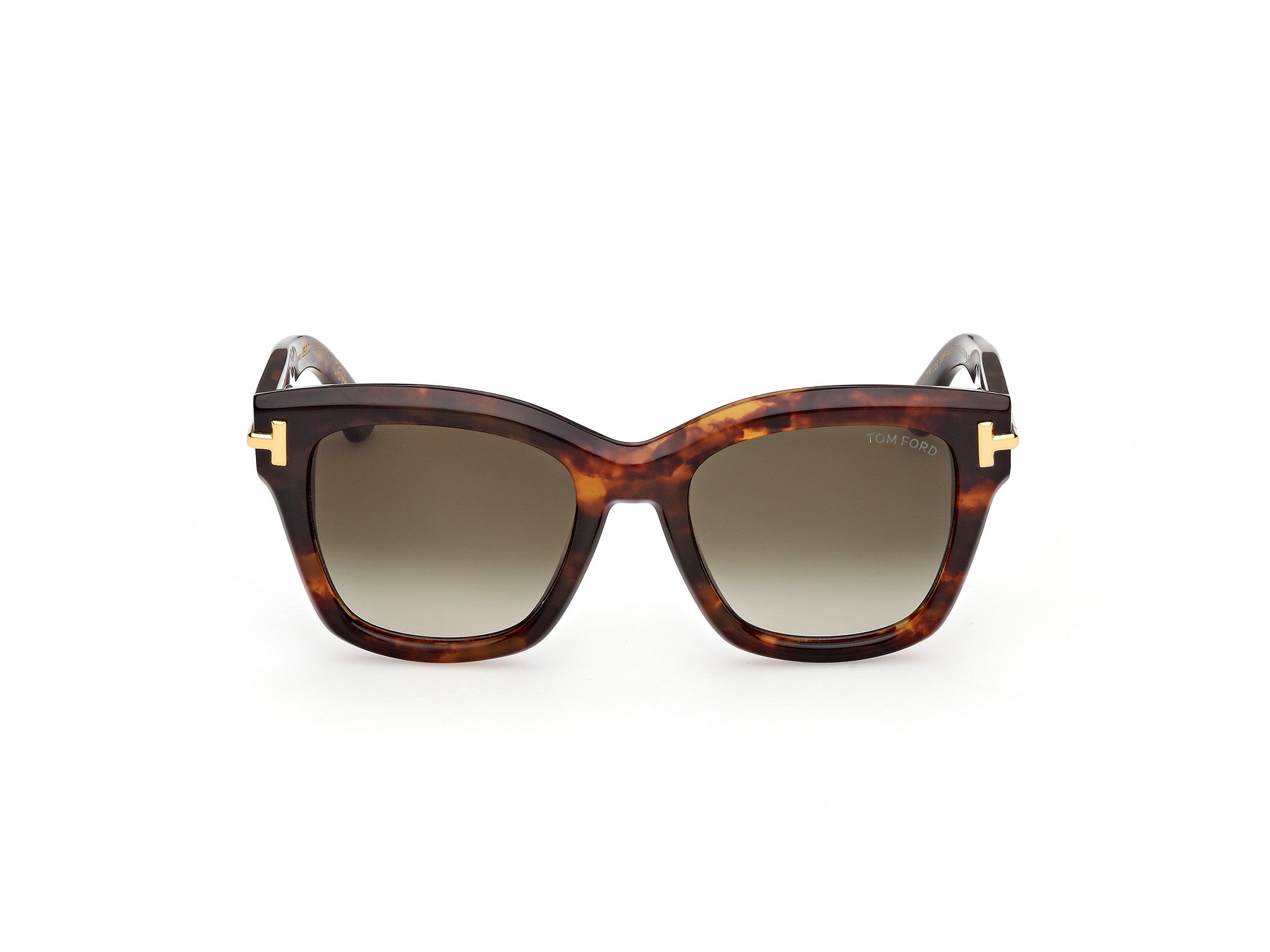 Tom Ford Icon FT1329 Coloured Havana / Coloured Havana