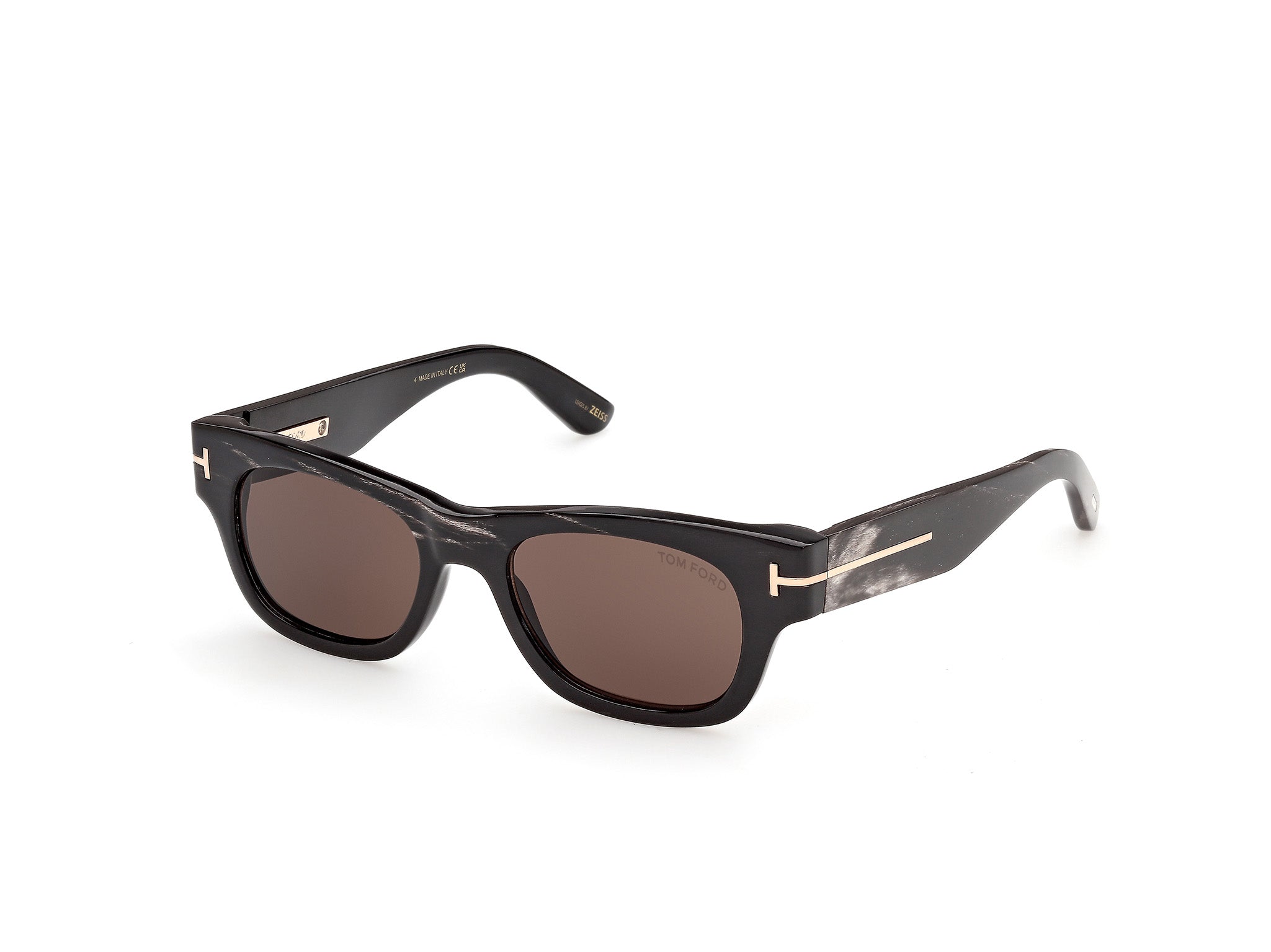Tom Ford Private TF1373 Black Horn / Black Horn