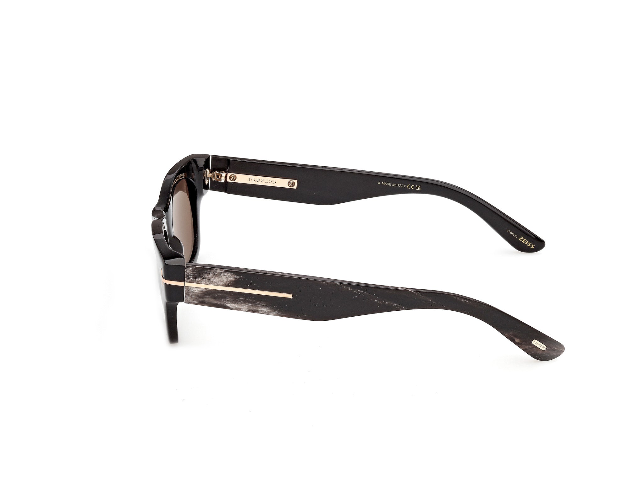 Tom Ford Private TF1373 Black Horn / Black Horn