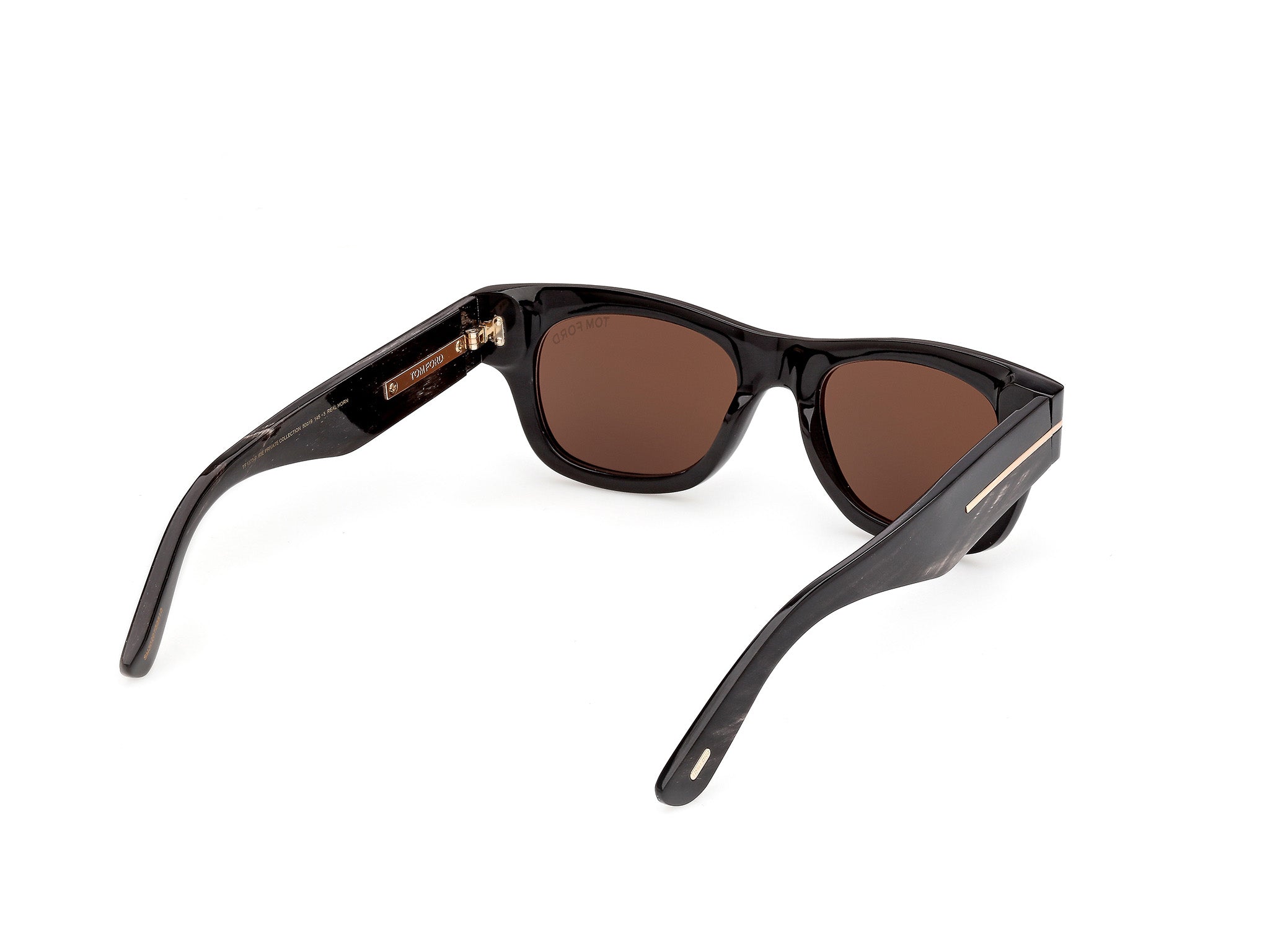 Tom Ford Private TF1373 Black Horn / Black Horn